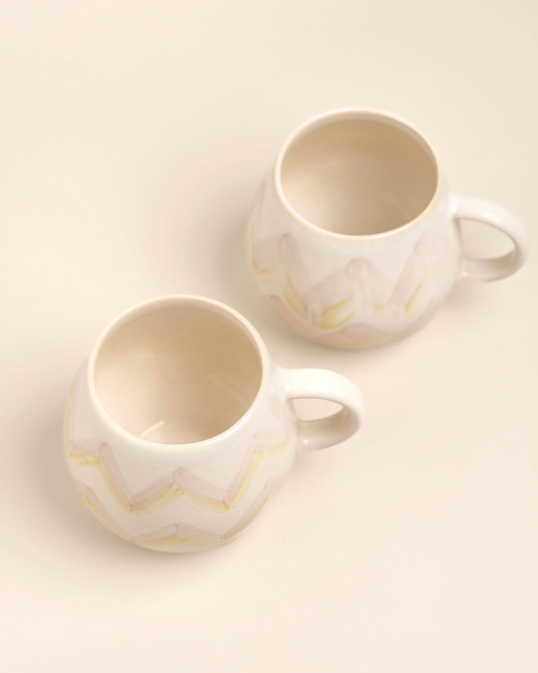 Bica Cup Large Green