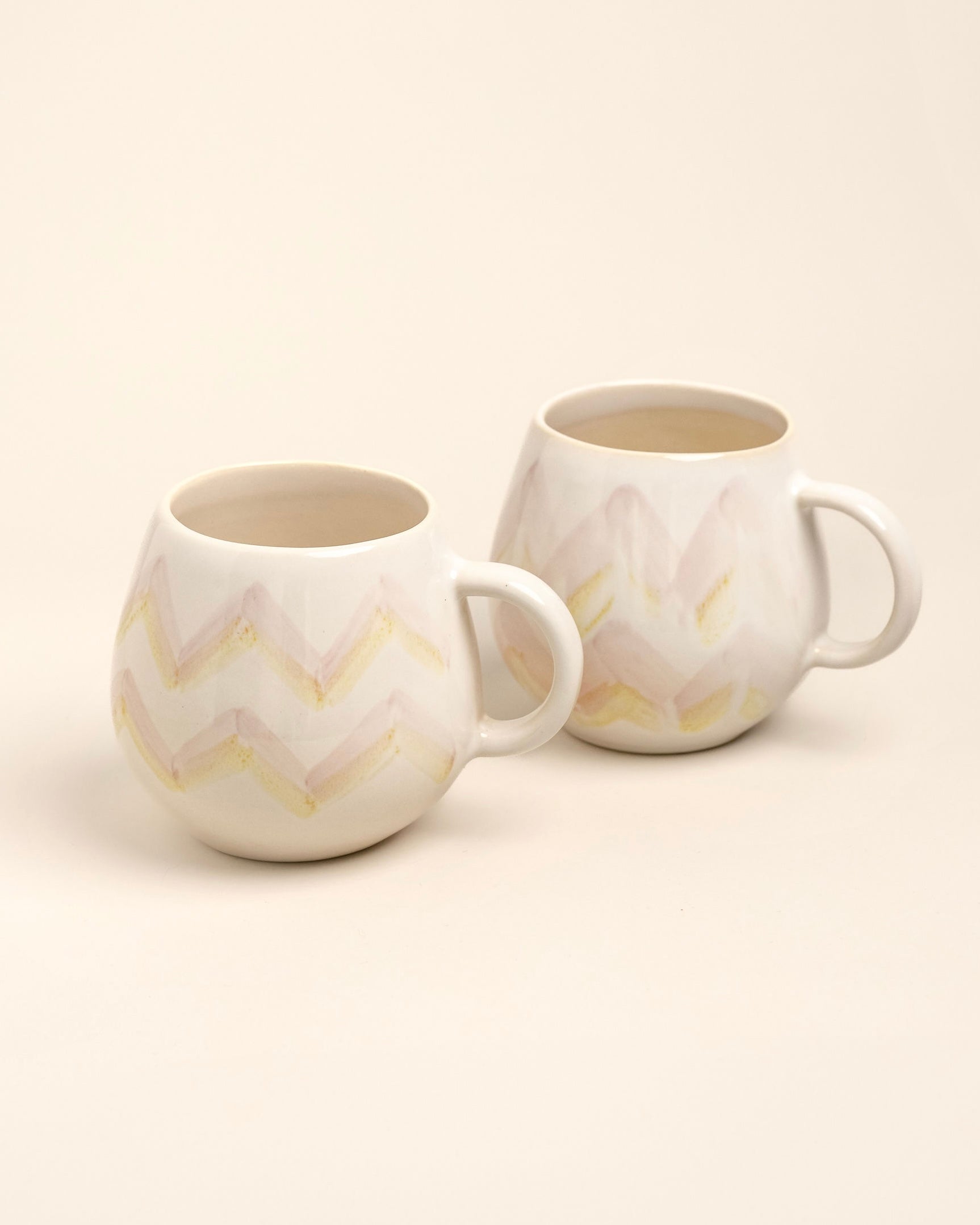 Bica Cup Large Green