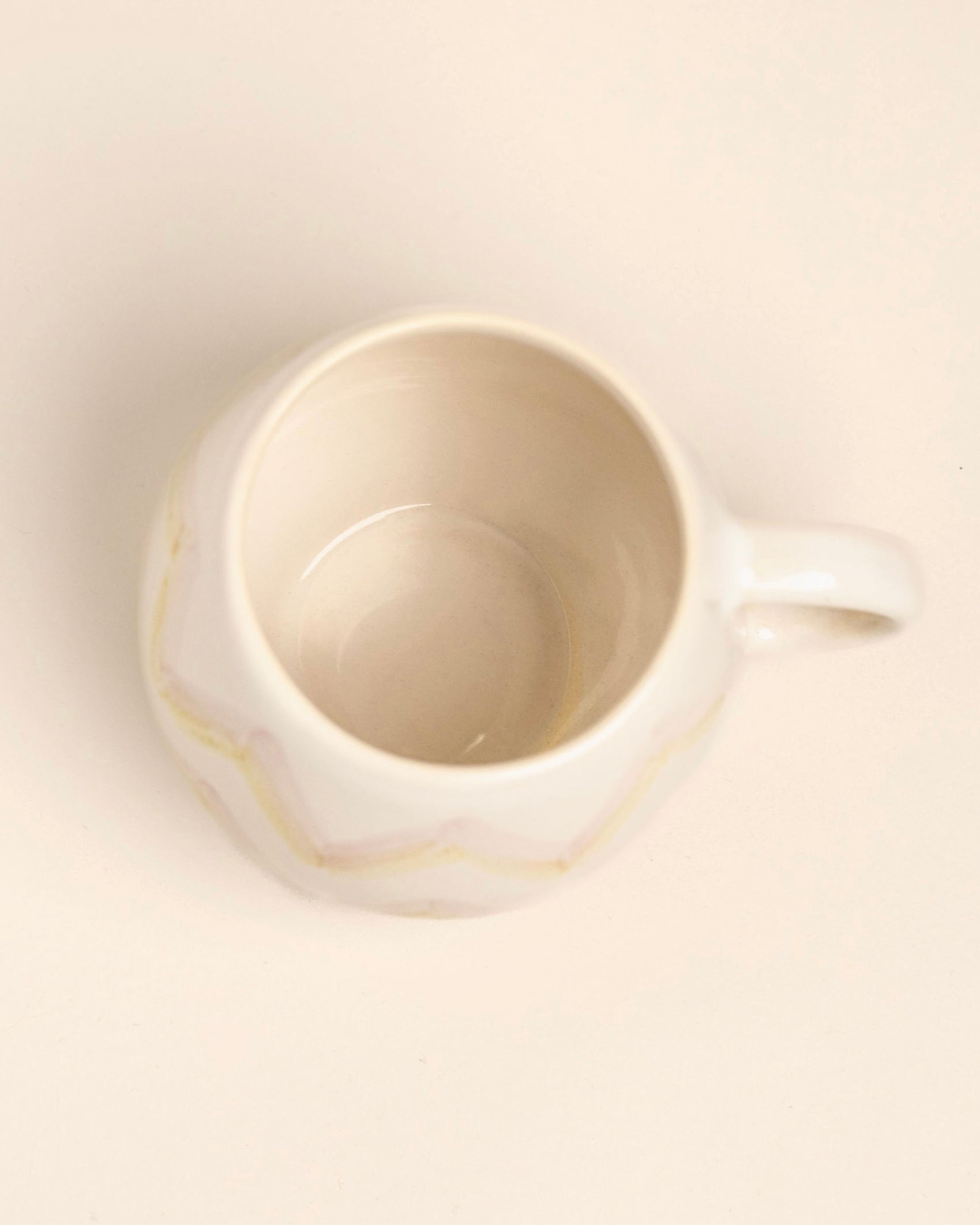 Bica Cup Large Green