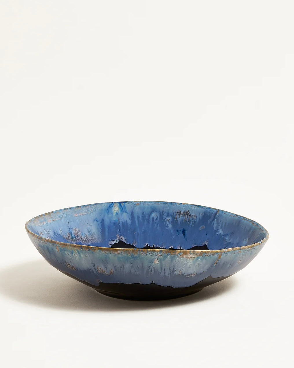 Lino Pastateller Deepseablue