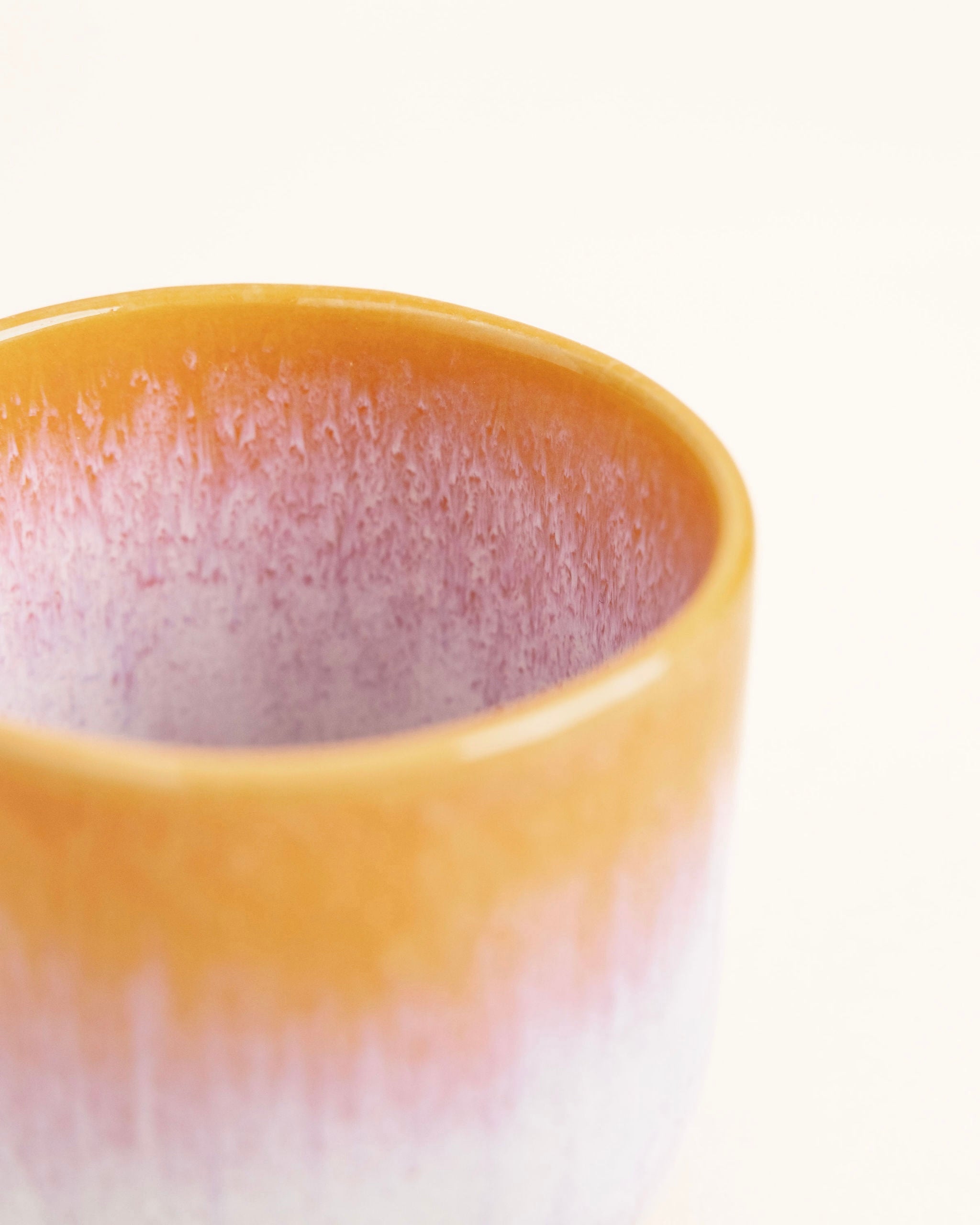 Évora Becher Coral Rosa