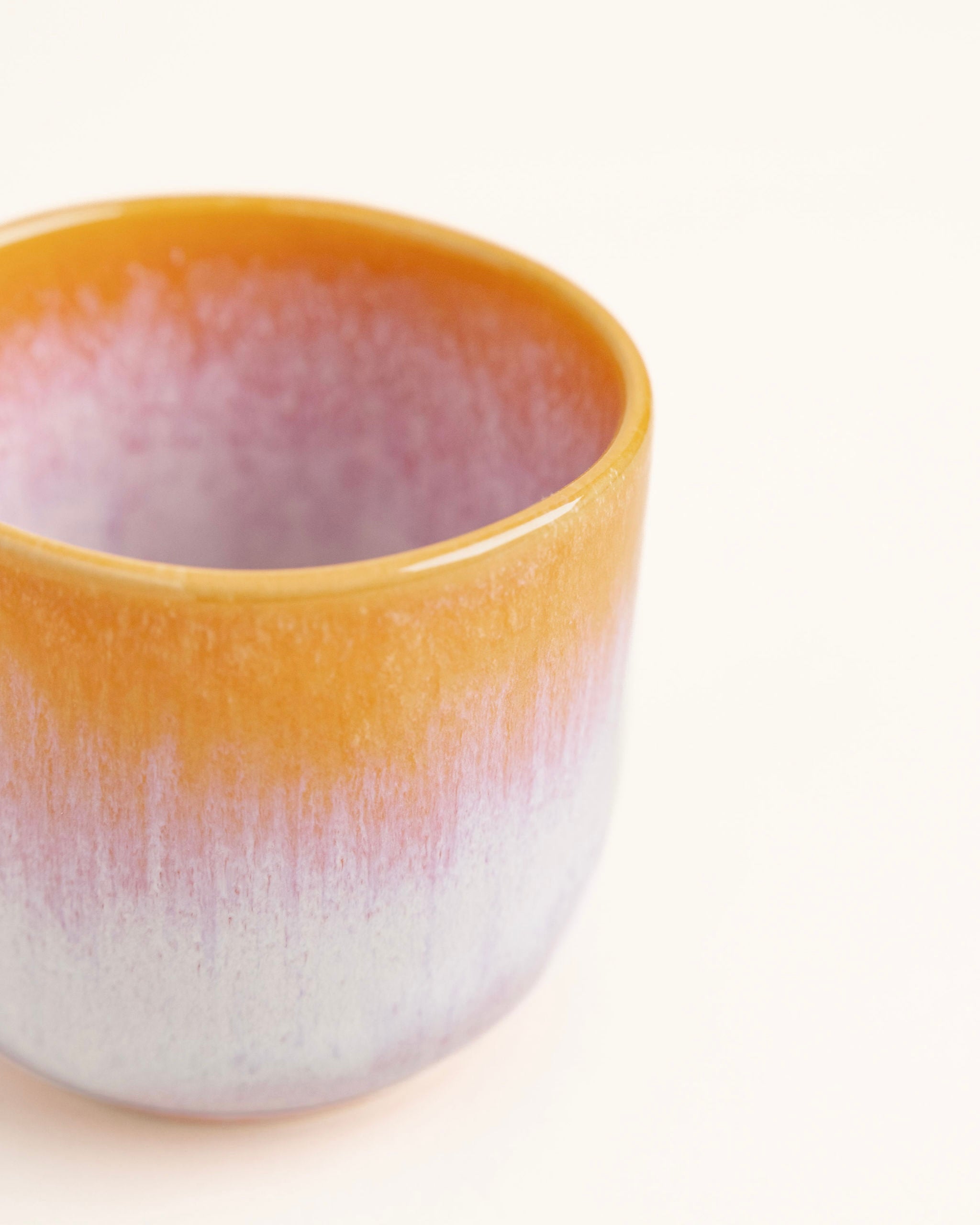 Évora Becher Coral Rosa