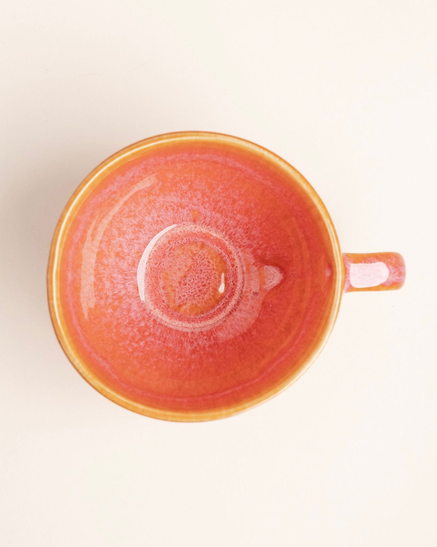 Bica Cup Large Green