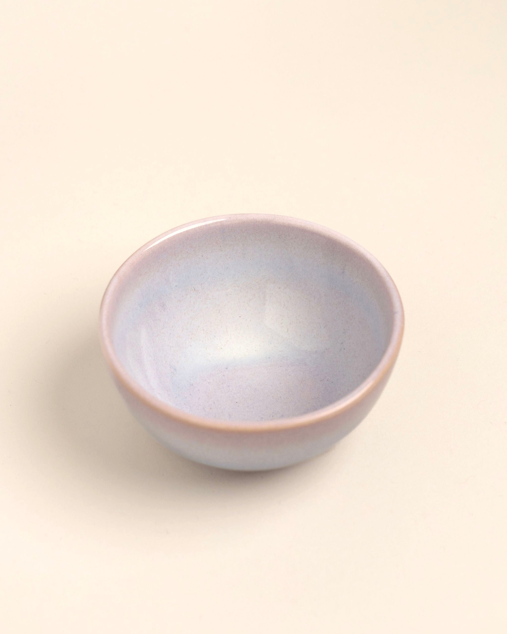 Paraíso Schale klein Lilac