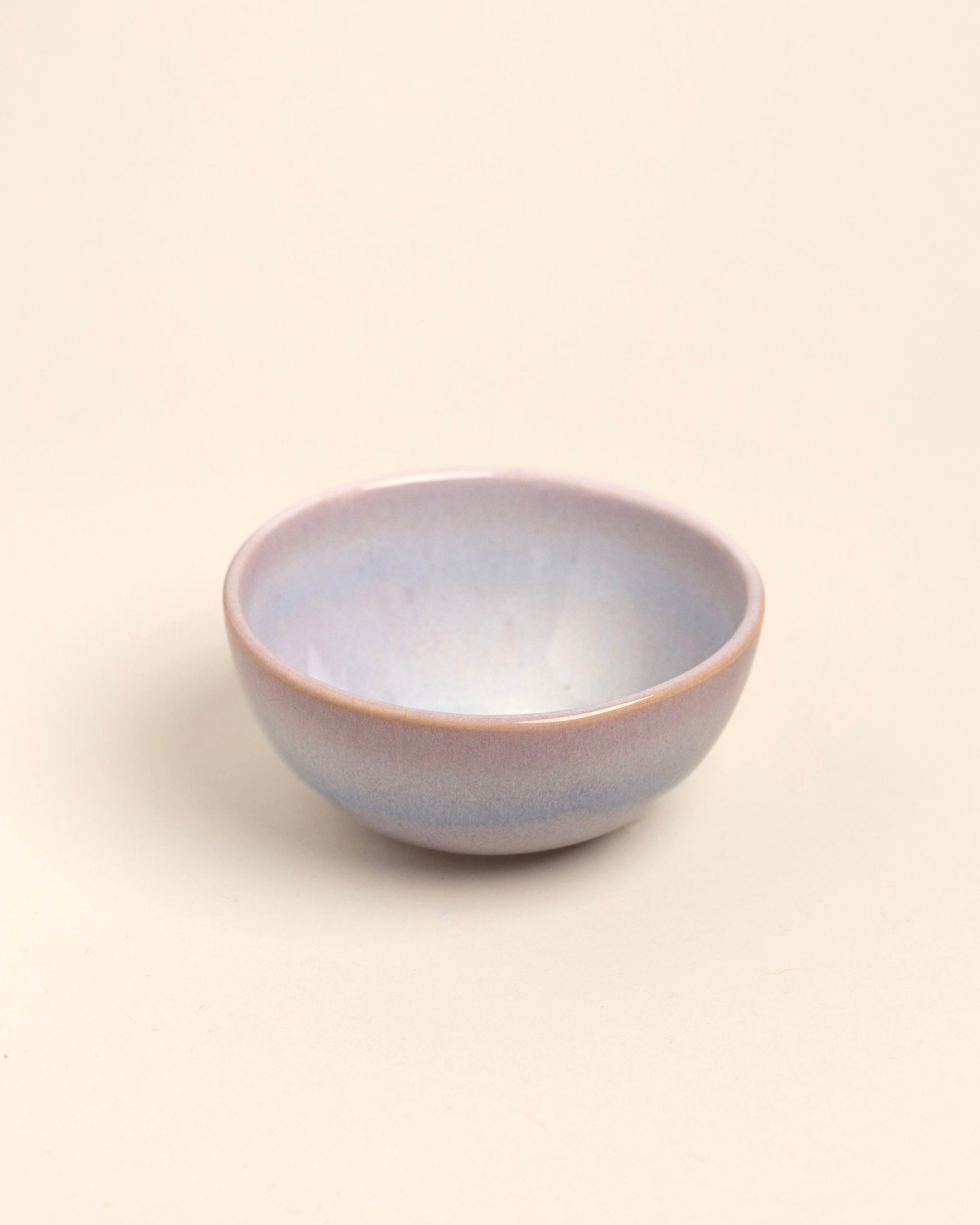 Paraíso Schale klein Lilac