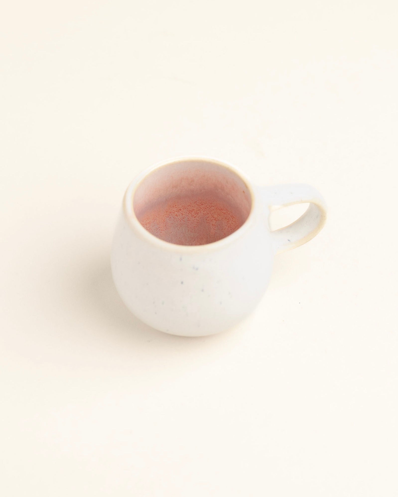 Bica Espresso Cup Pink