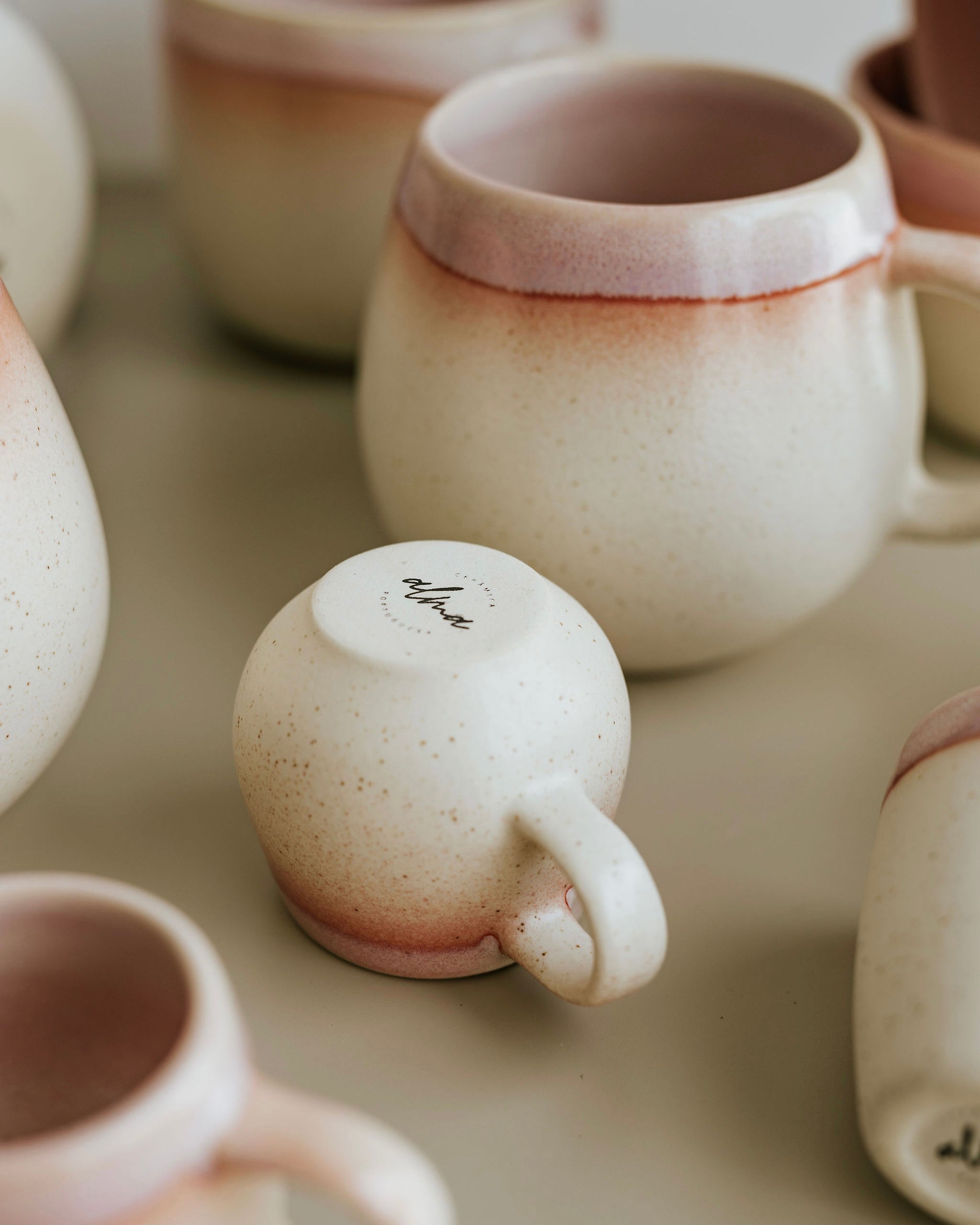 Bica Becher Strawberry