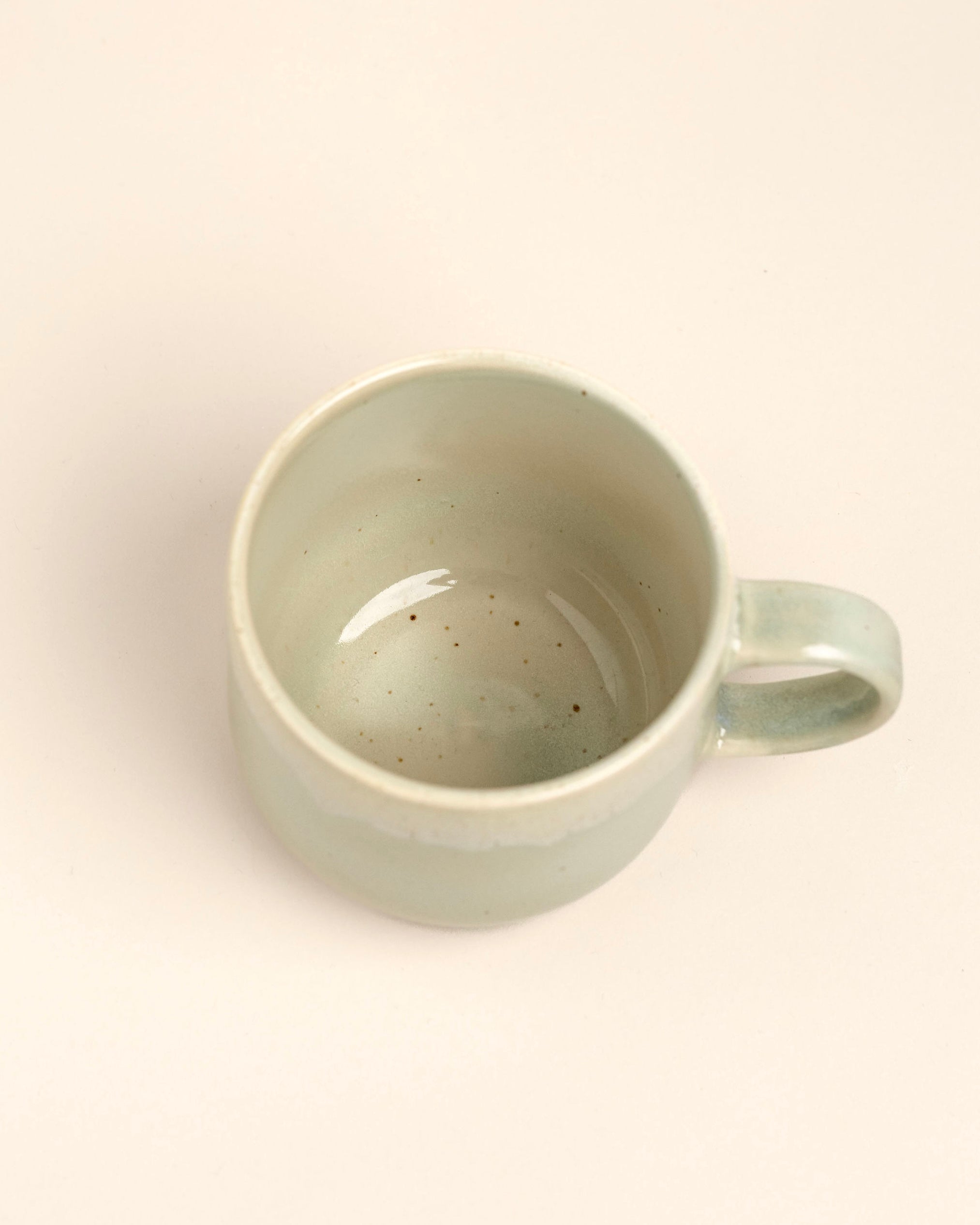 Bica Cup Large Pink