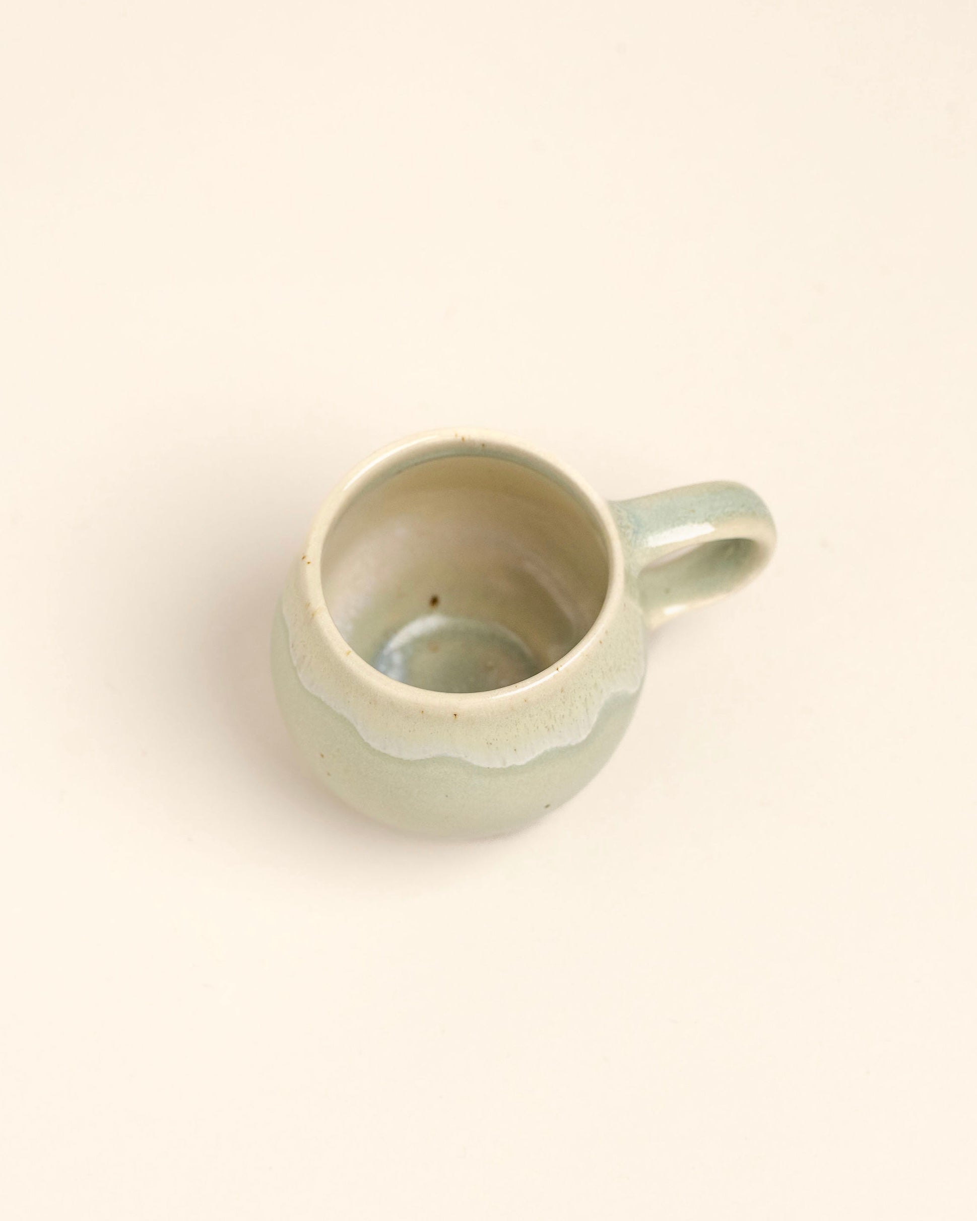 Bica Espressotasse Pistachio