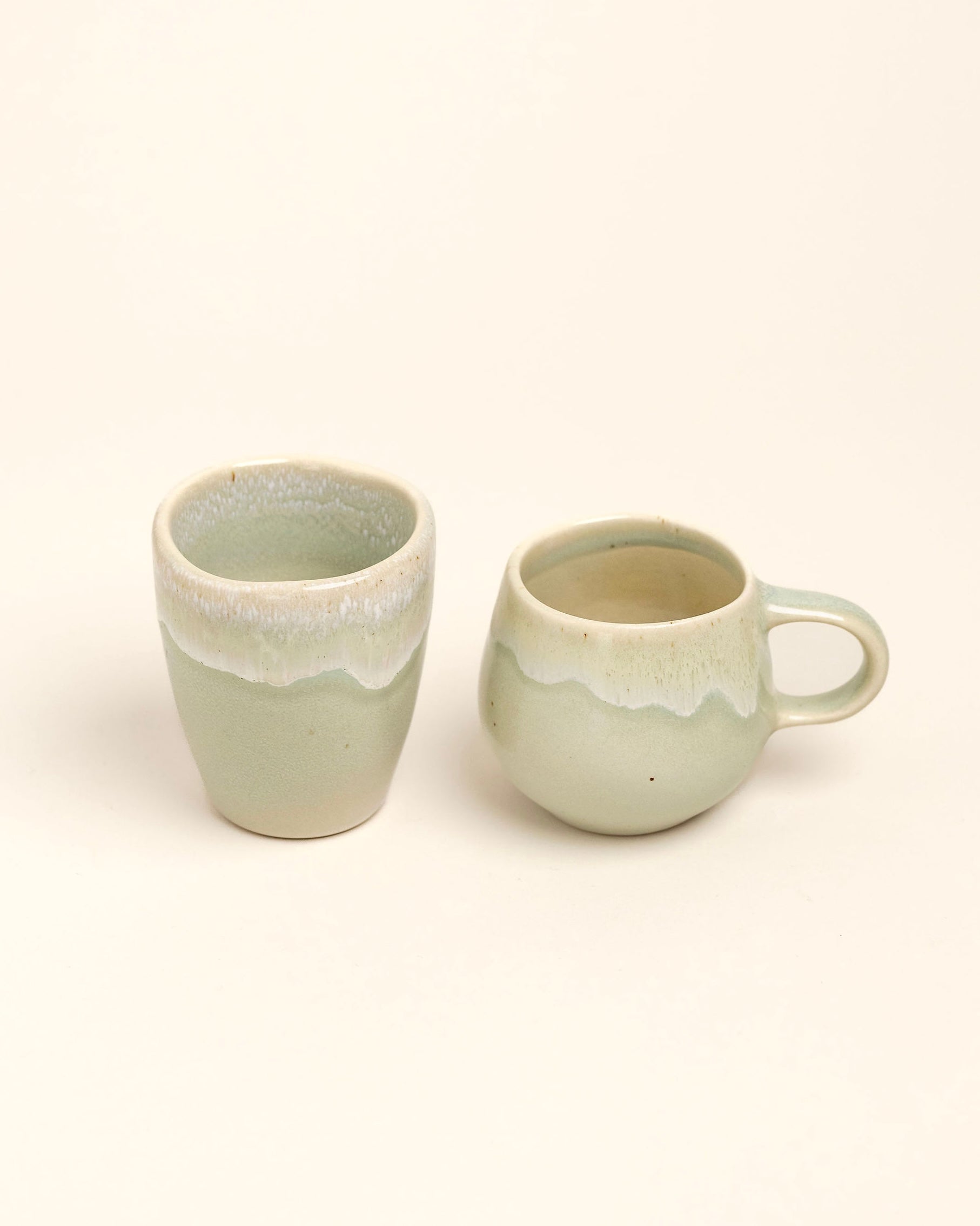 Bica Espressotasse Pistachio