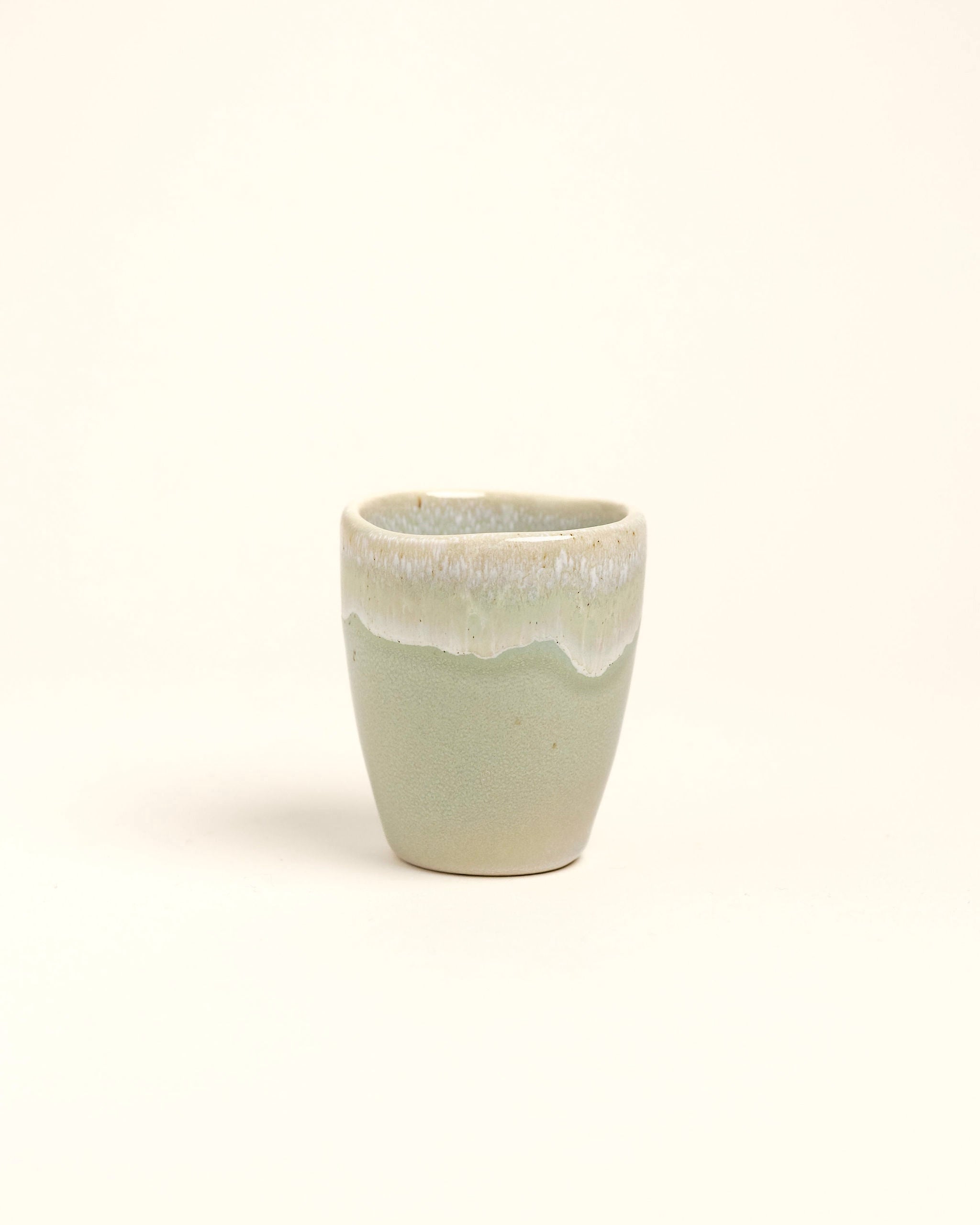 Bica Espressobecher Pistachio