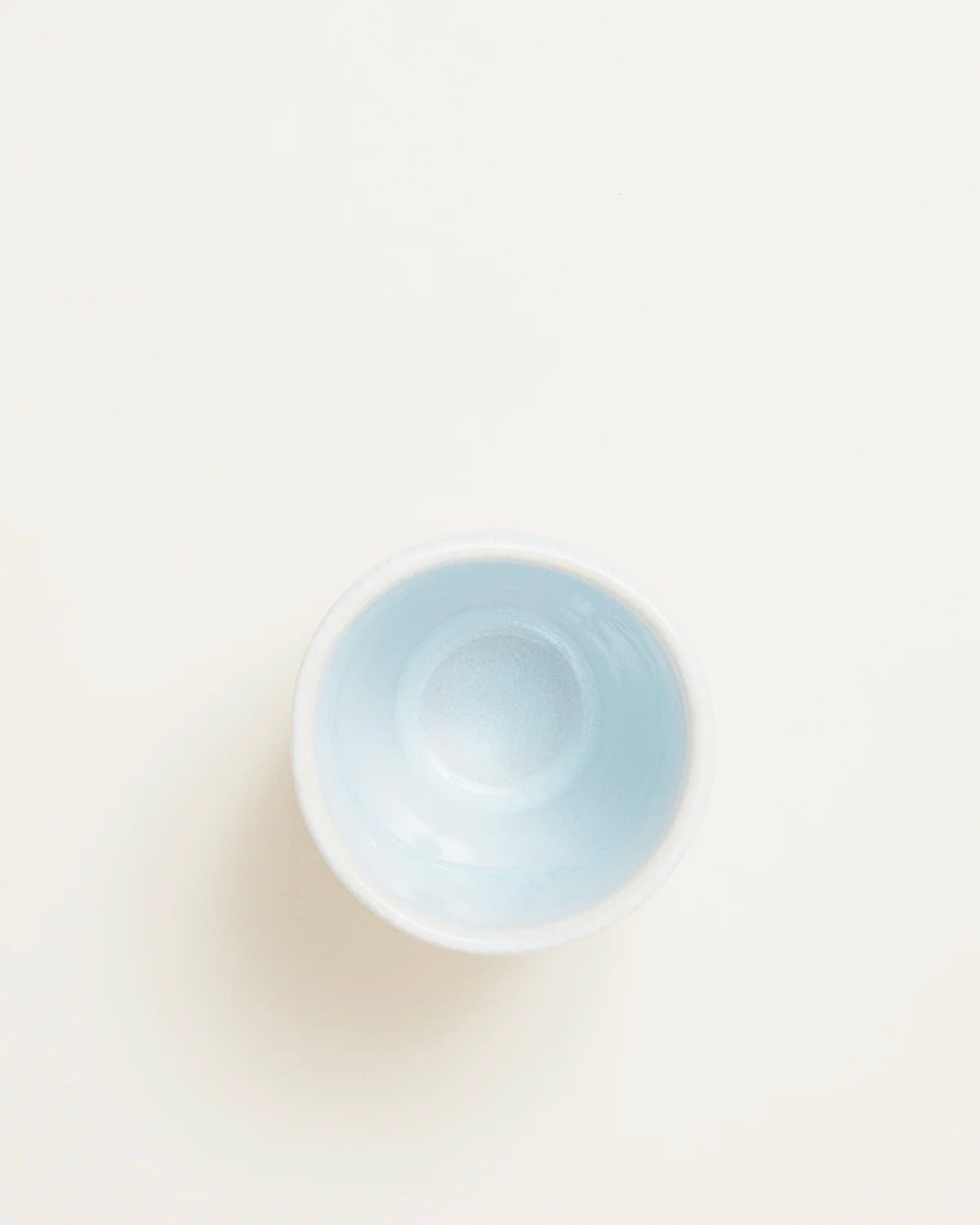 Bica Espressobecher Light Aqua