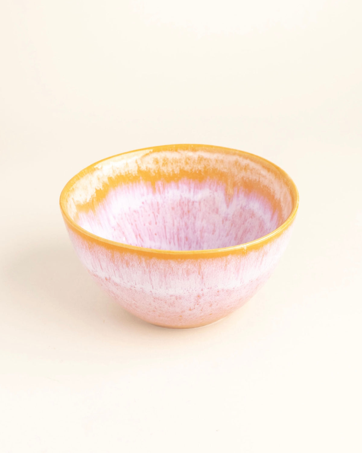 Évora Müslischale Coral Rosa