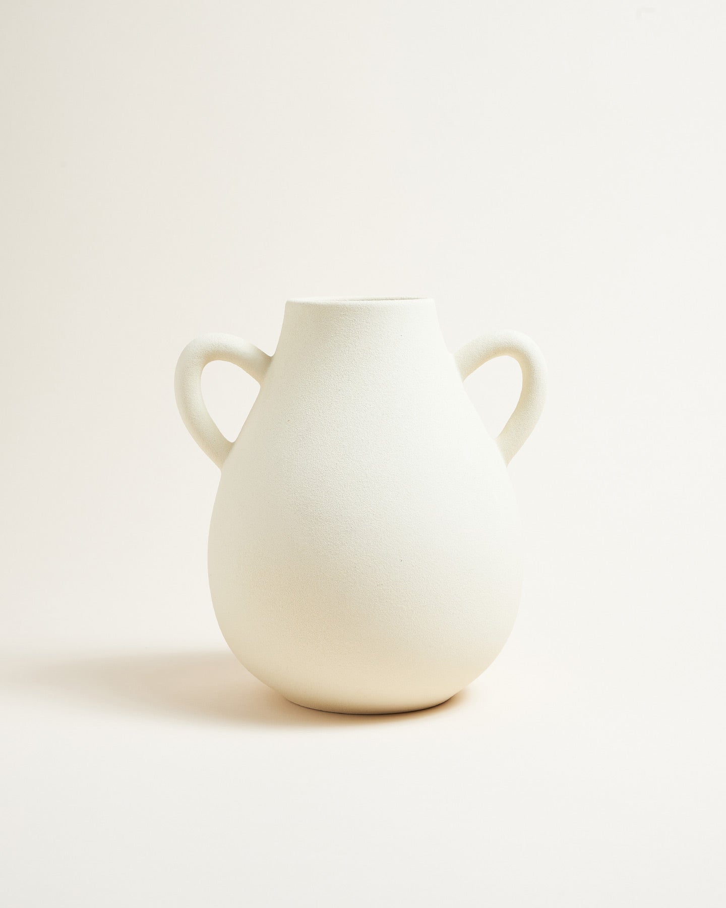 Chiado Vase Amphore Hellbeige