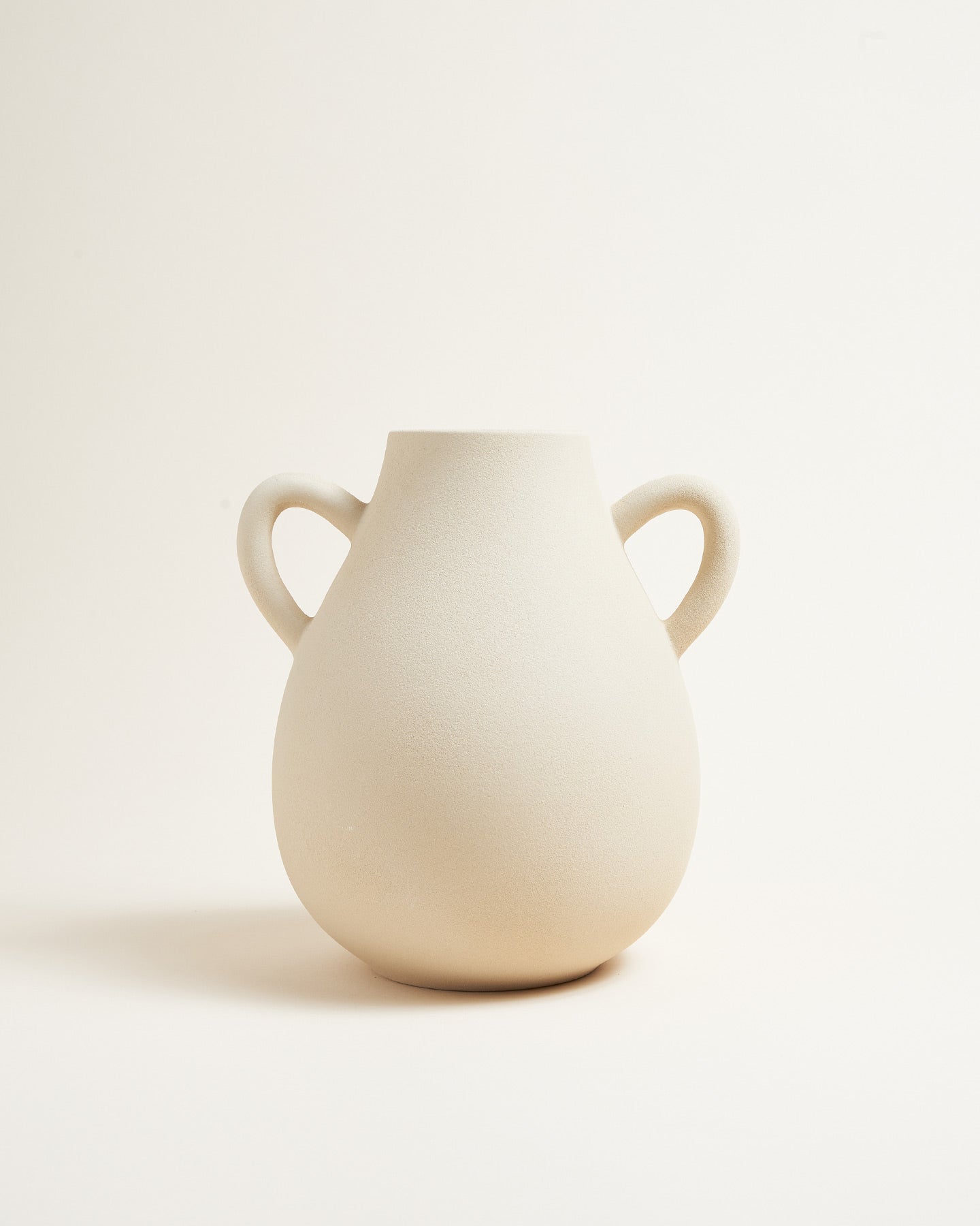 Chiado Vase Amphora Sand
