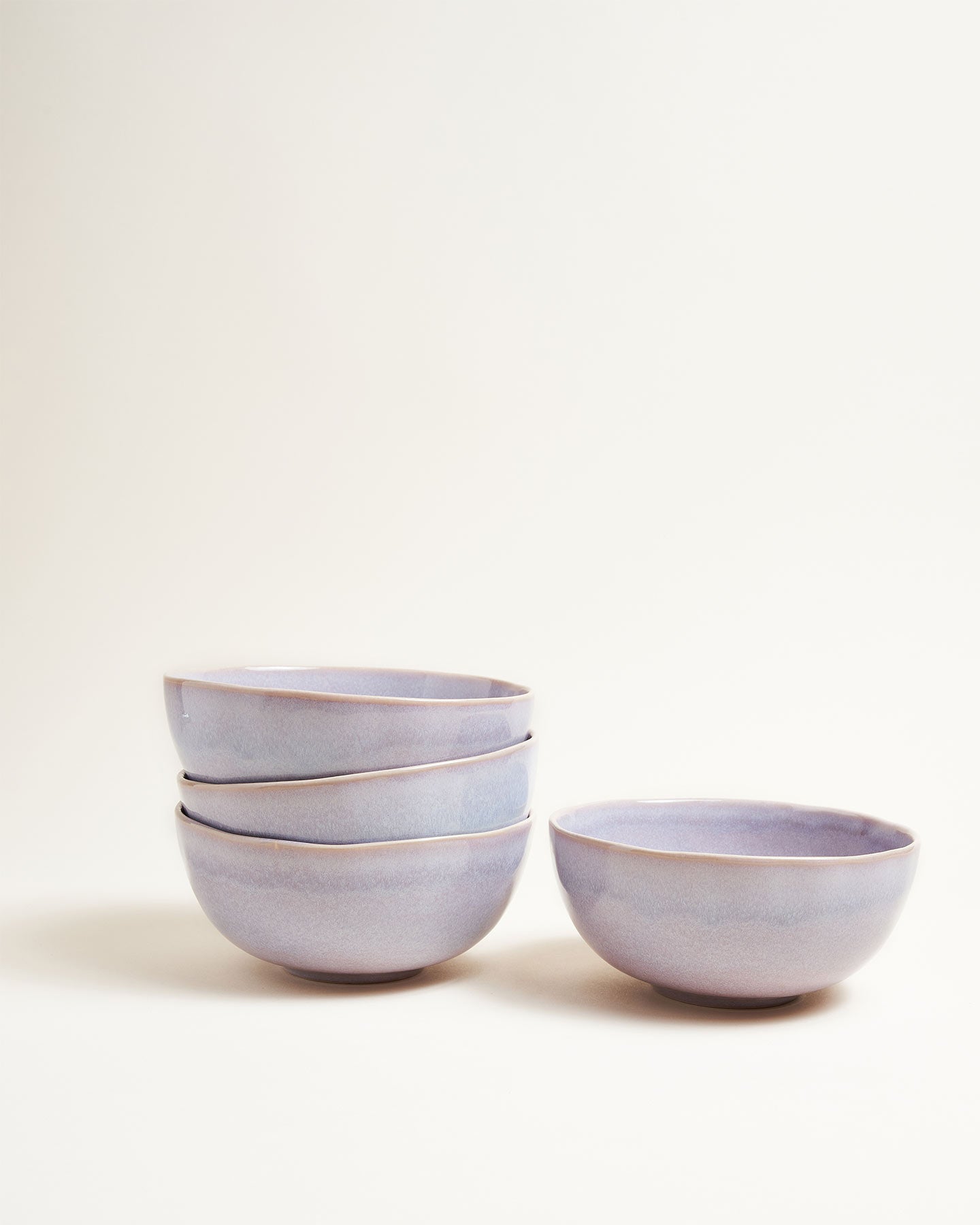 Paraíso Cereal Bowl Lilac