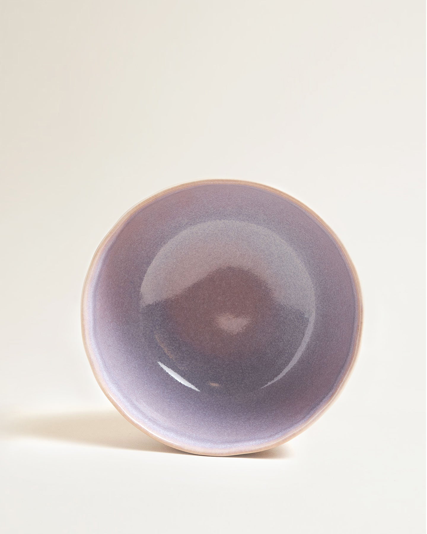 Paraíso Cereal Bowl Lilac