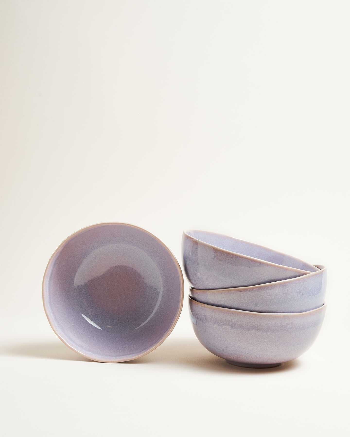 Paraíso Cereal Bowl Lilac