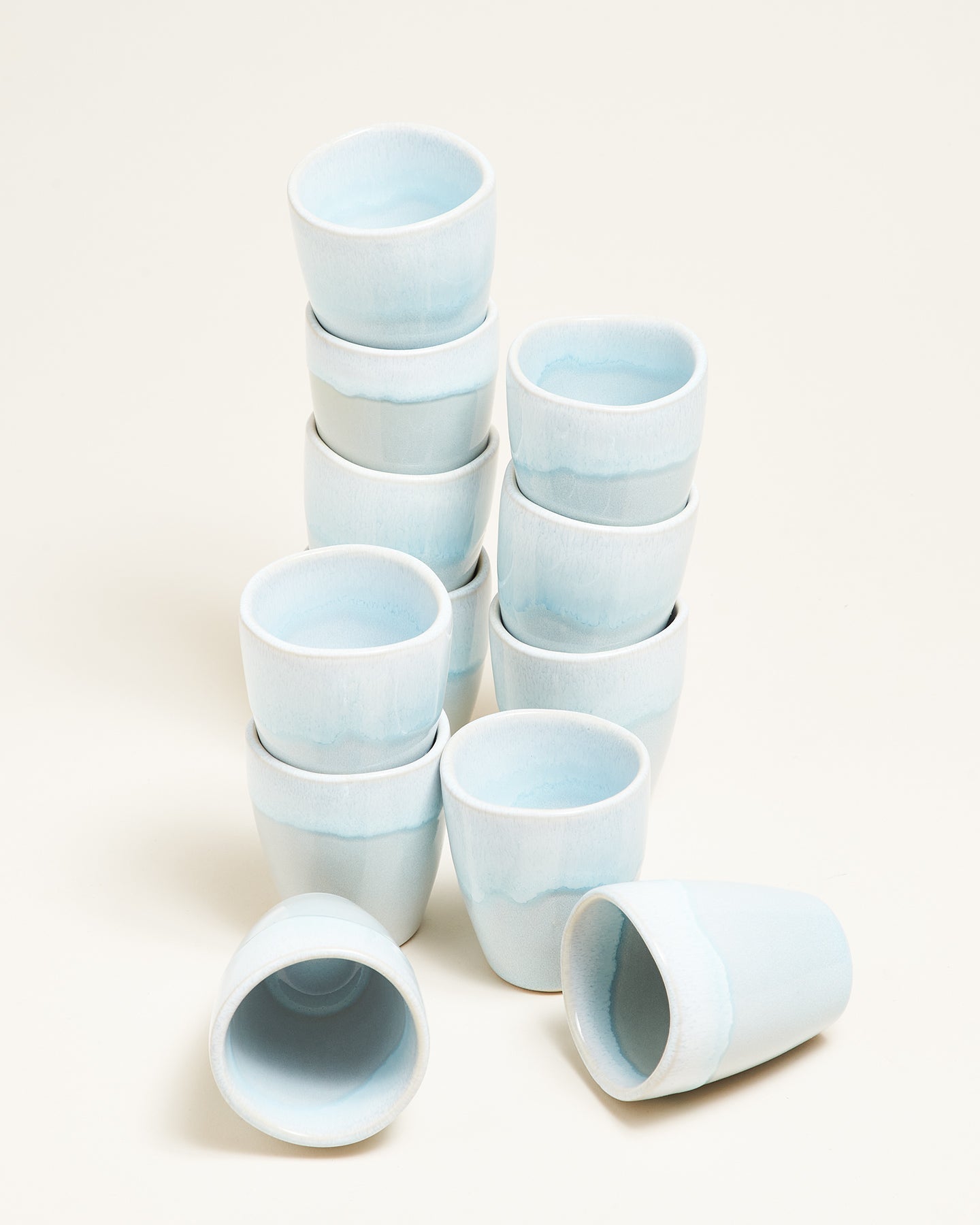 Bica Espresso Cup Aqua