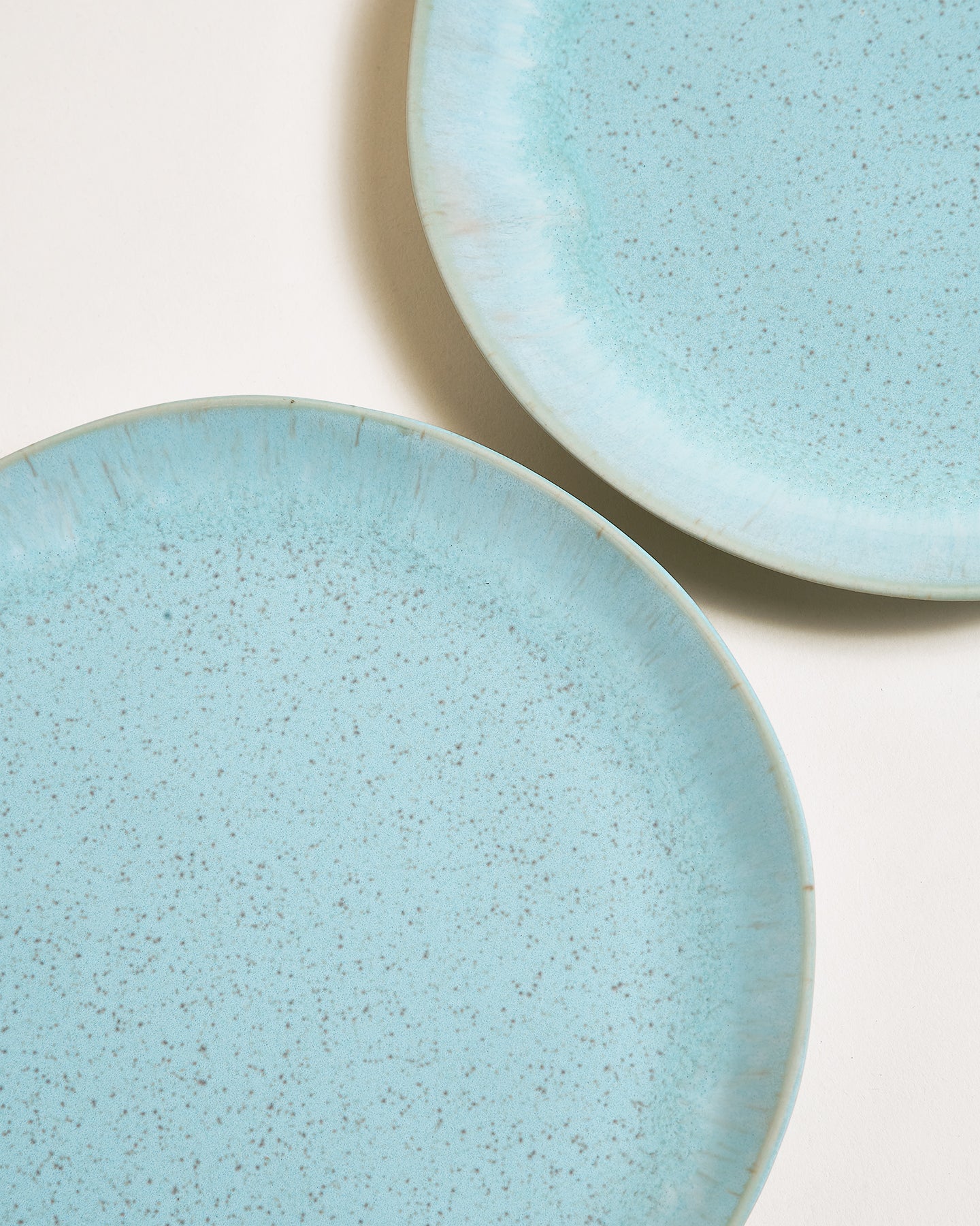 Arrifana Plate Small Aqua