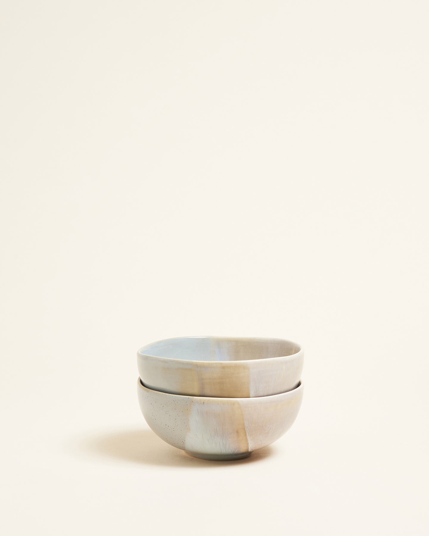 Aurora Bowl Small Aqua 