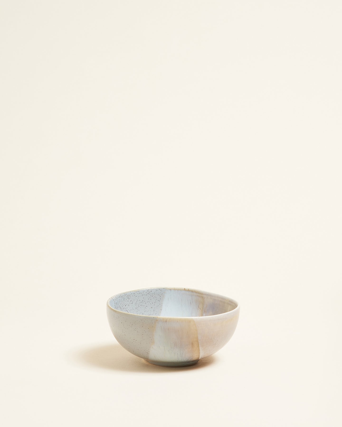 Aurora Bowl Small Aqua 