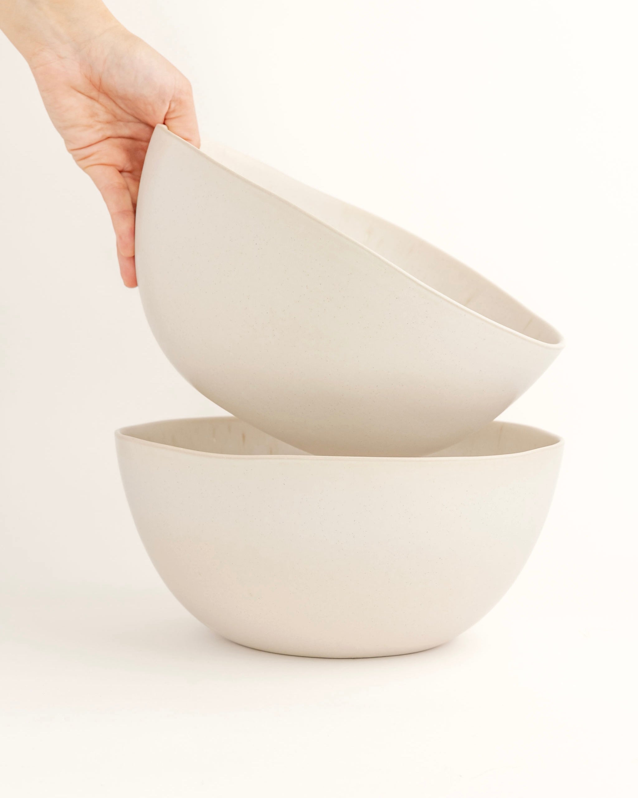 Amado Salatschale Sand