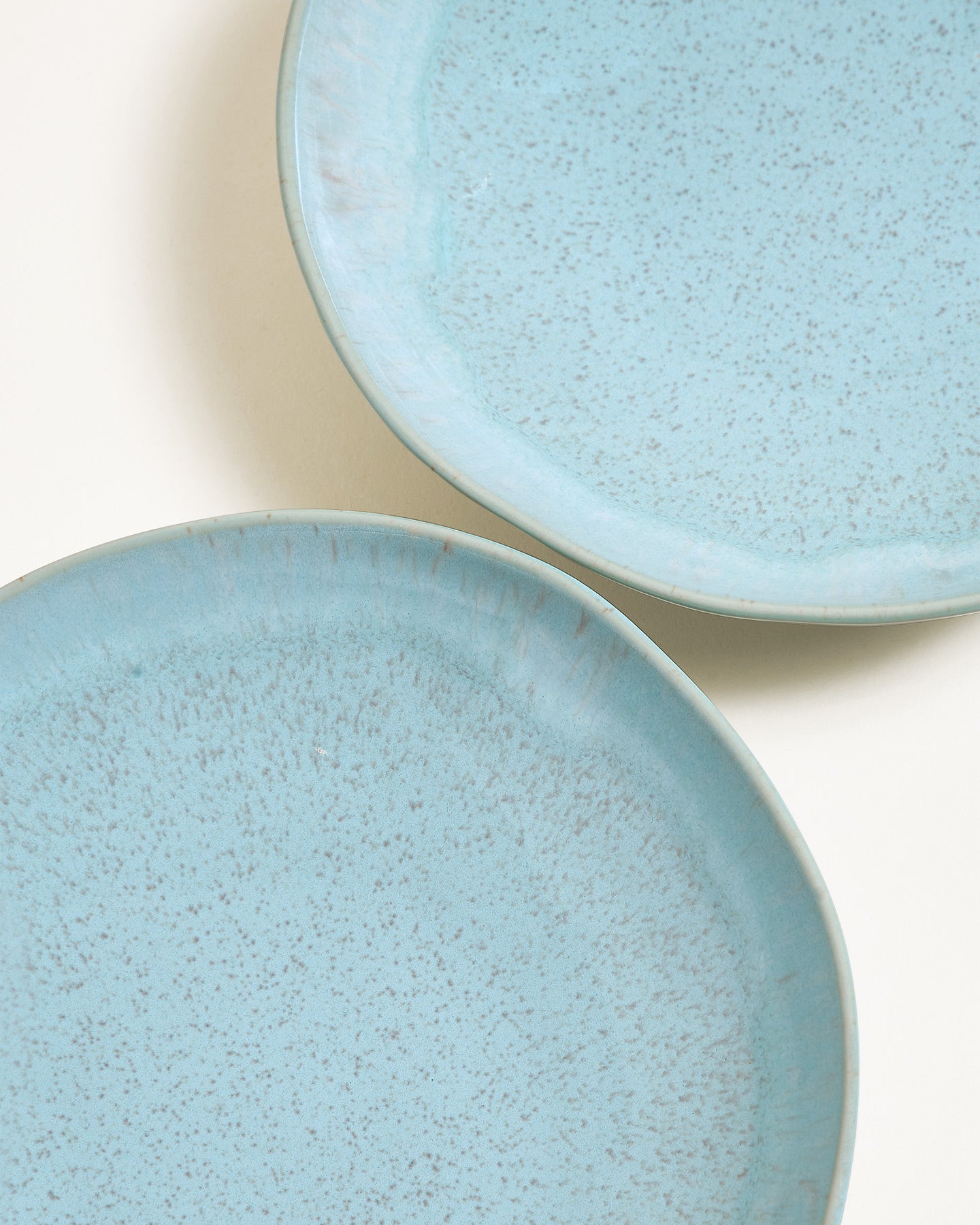 Arrifana Pasta Plate Aqua