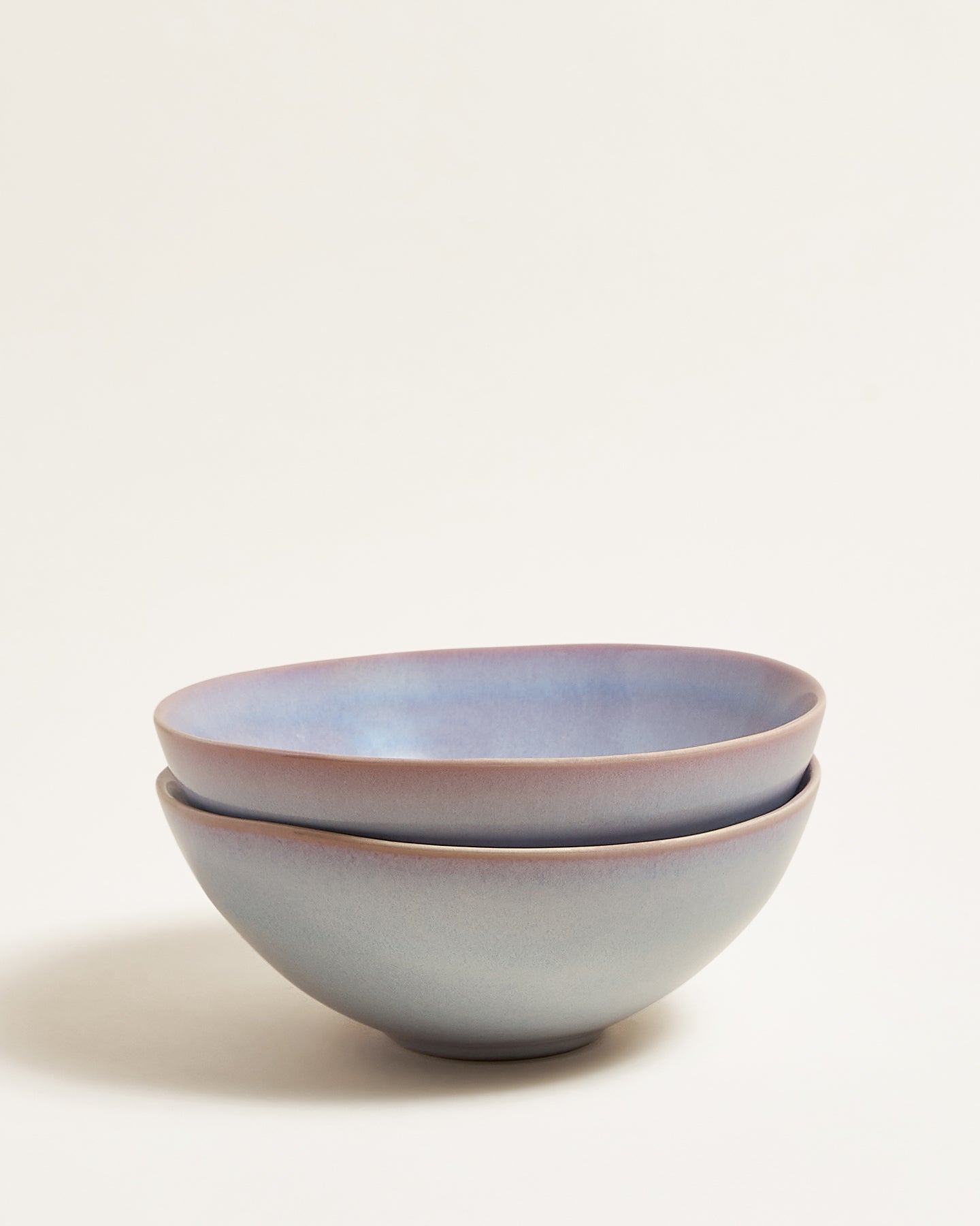 Paraíso bowl medium lilac