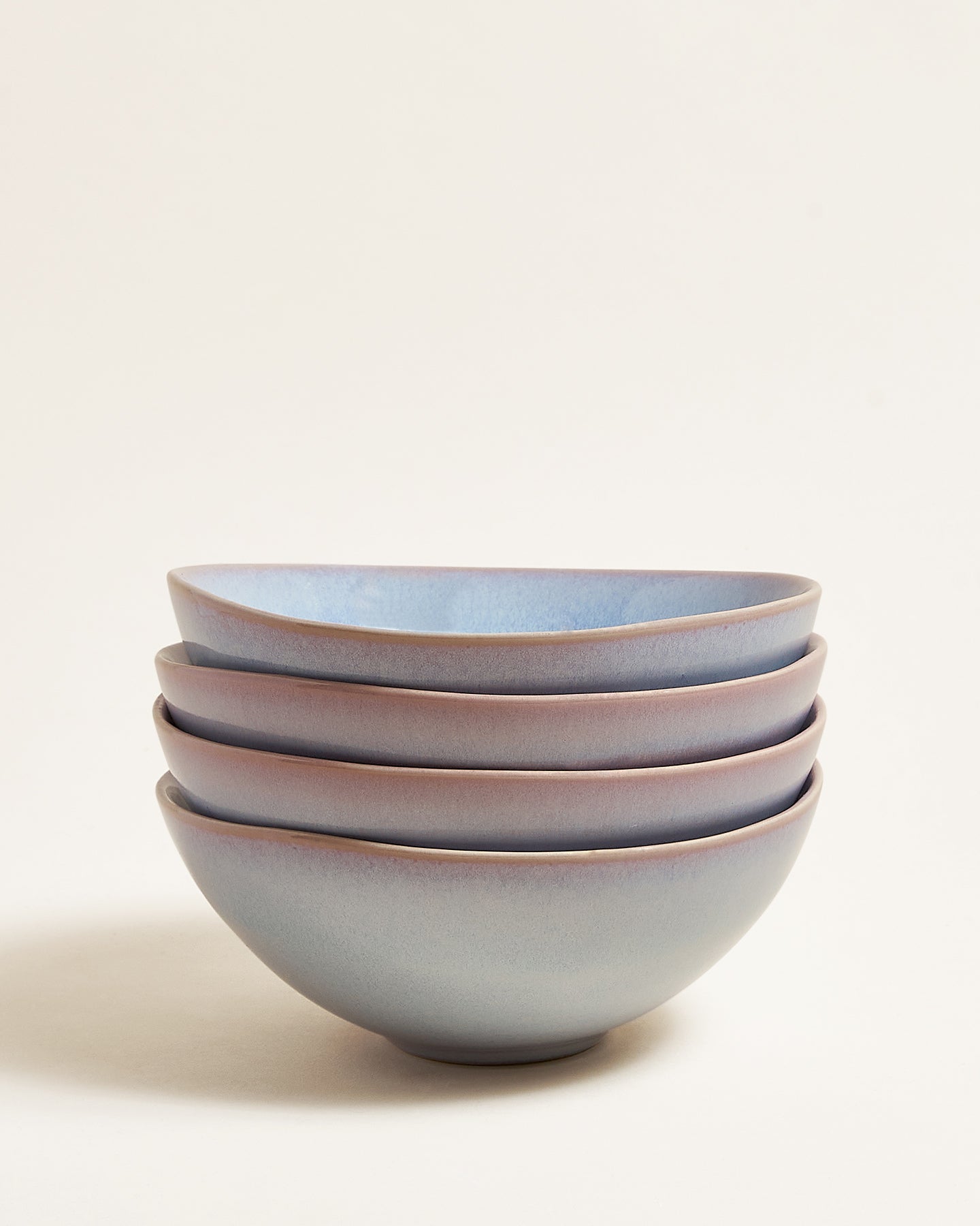 Paraíso bowl medium lilac