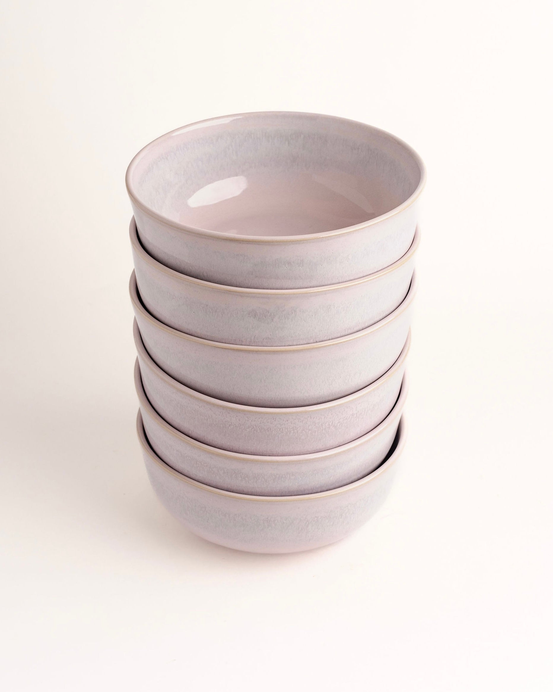 Faro Schale medium Cotton Pink