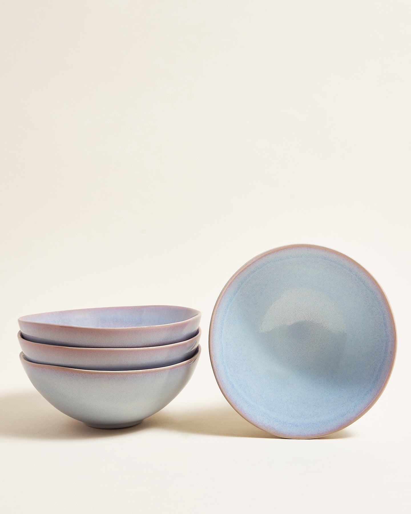 Paraíso bowl medium lilac