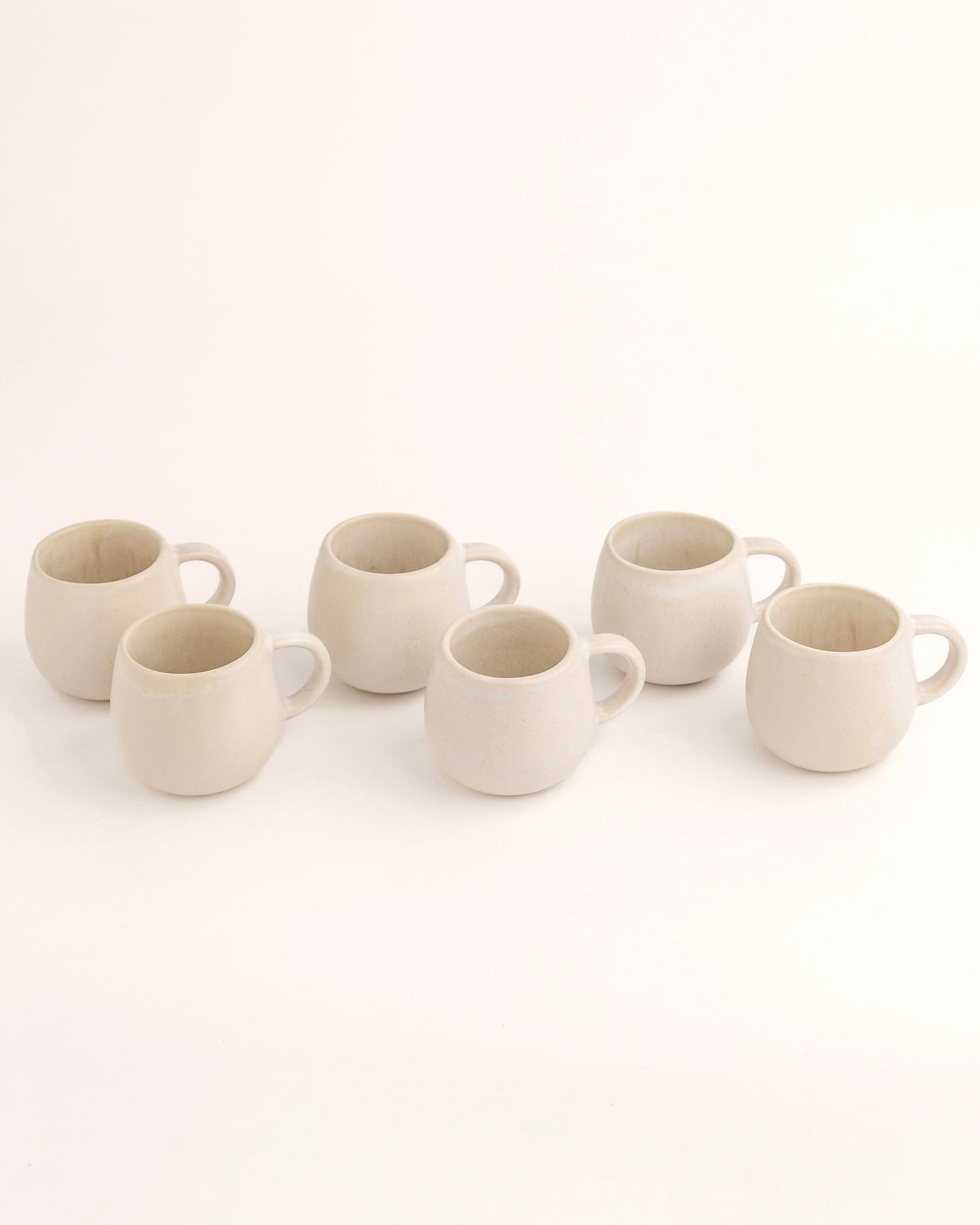 Amado Espressotasse Sand