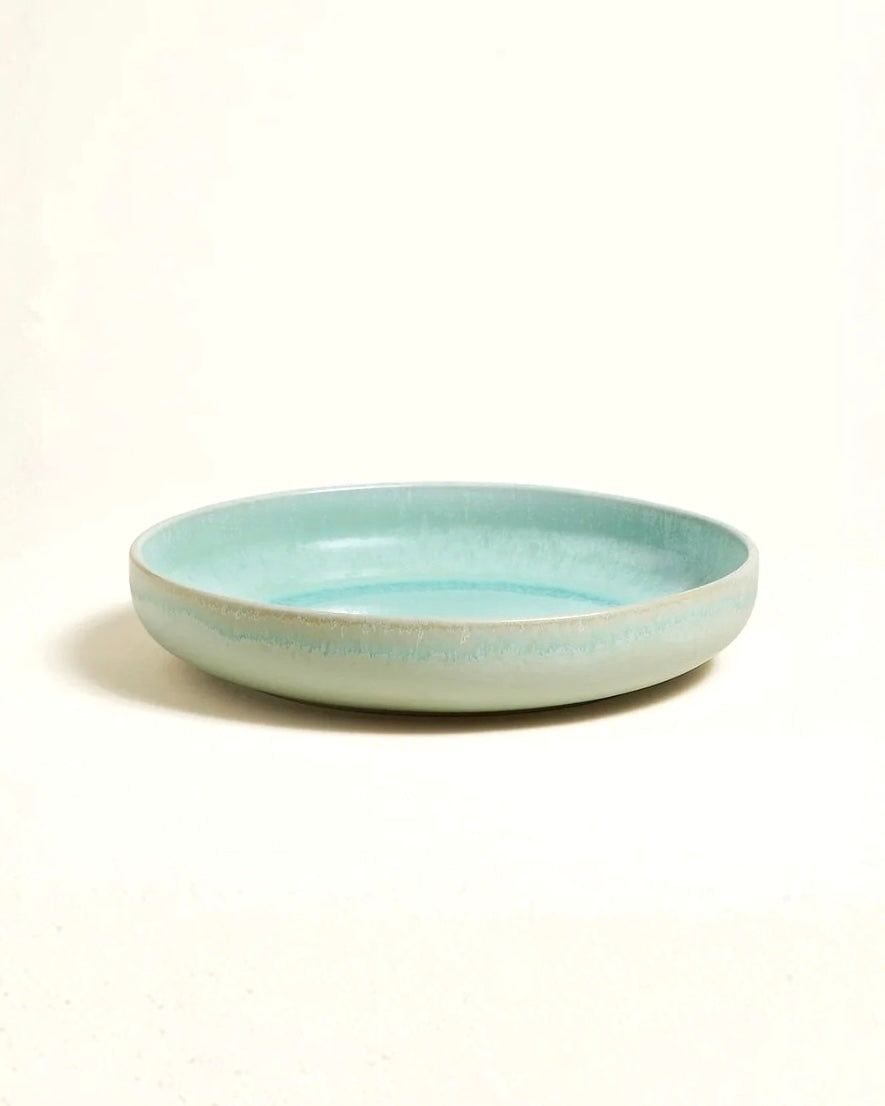 Faro Pastateller Türkisgrün