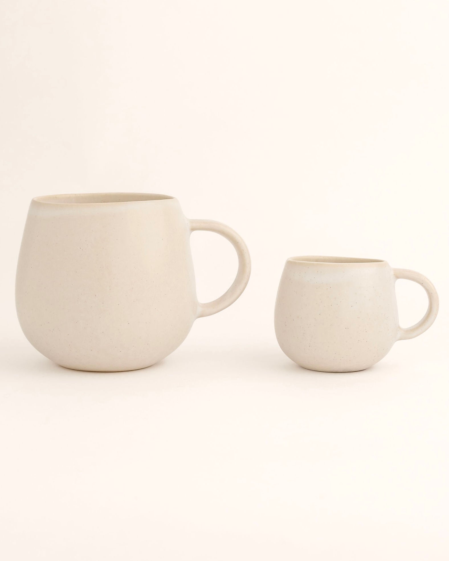 Amado Espressotasse Sand