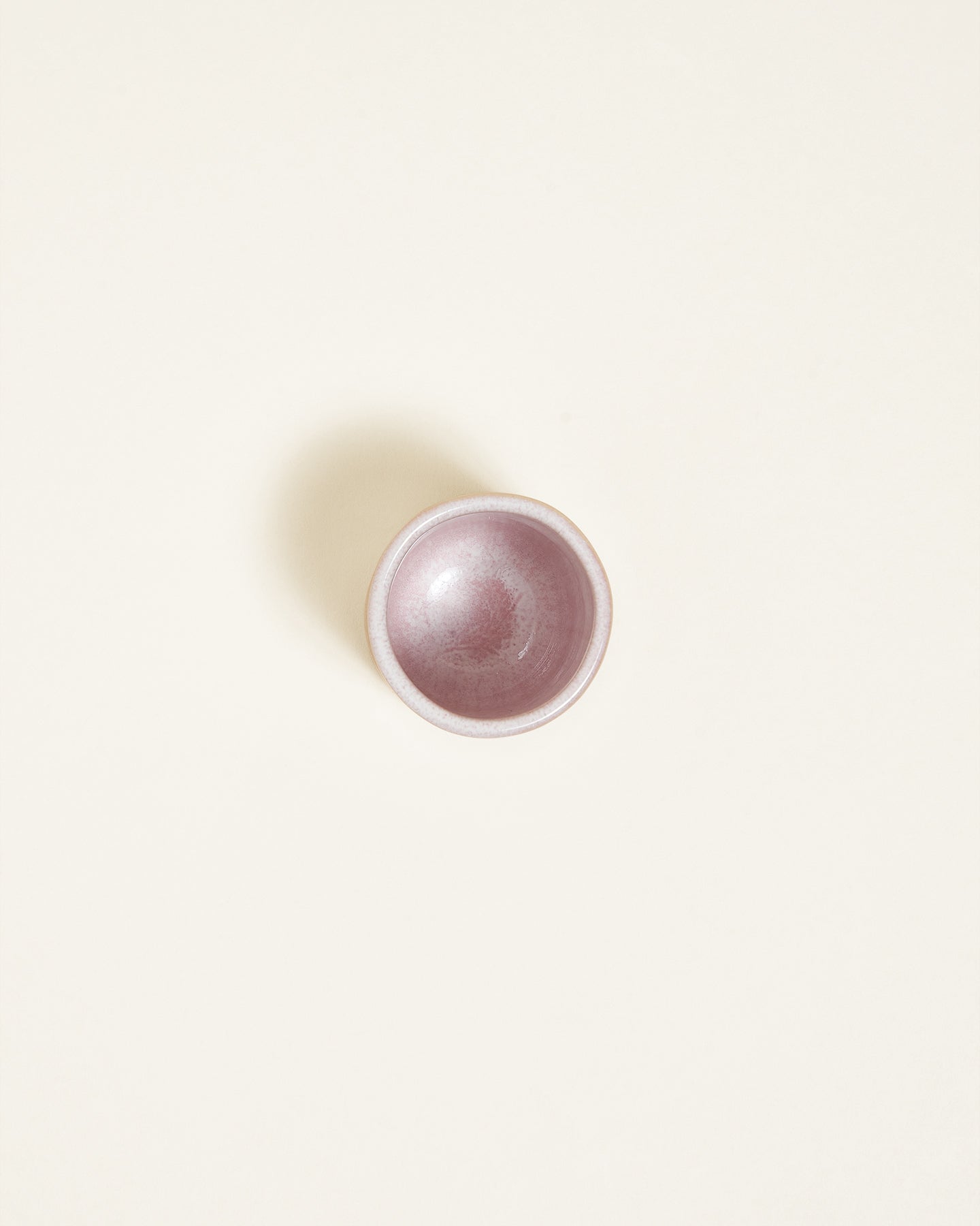 Faro Espresso Cup Rosé