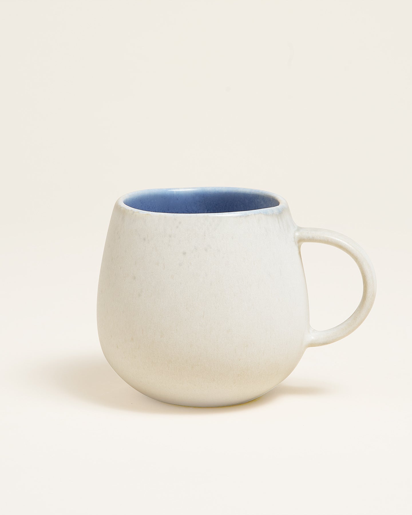 Amado Tasse Blau