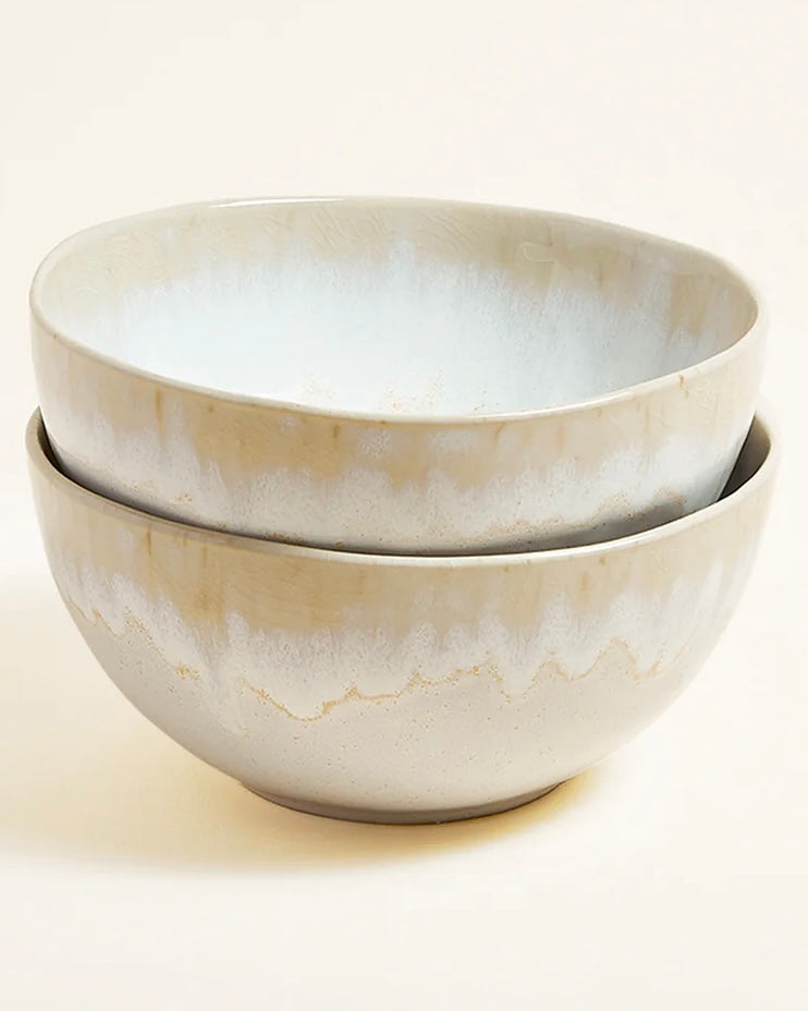 Arrifana Salatschale Sand