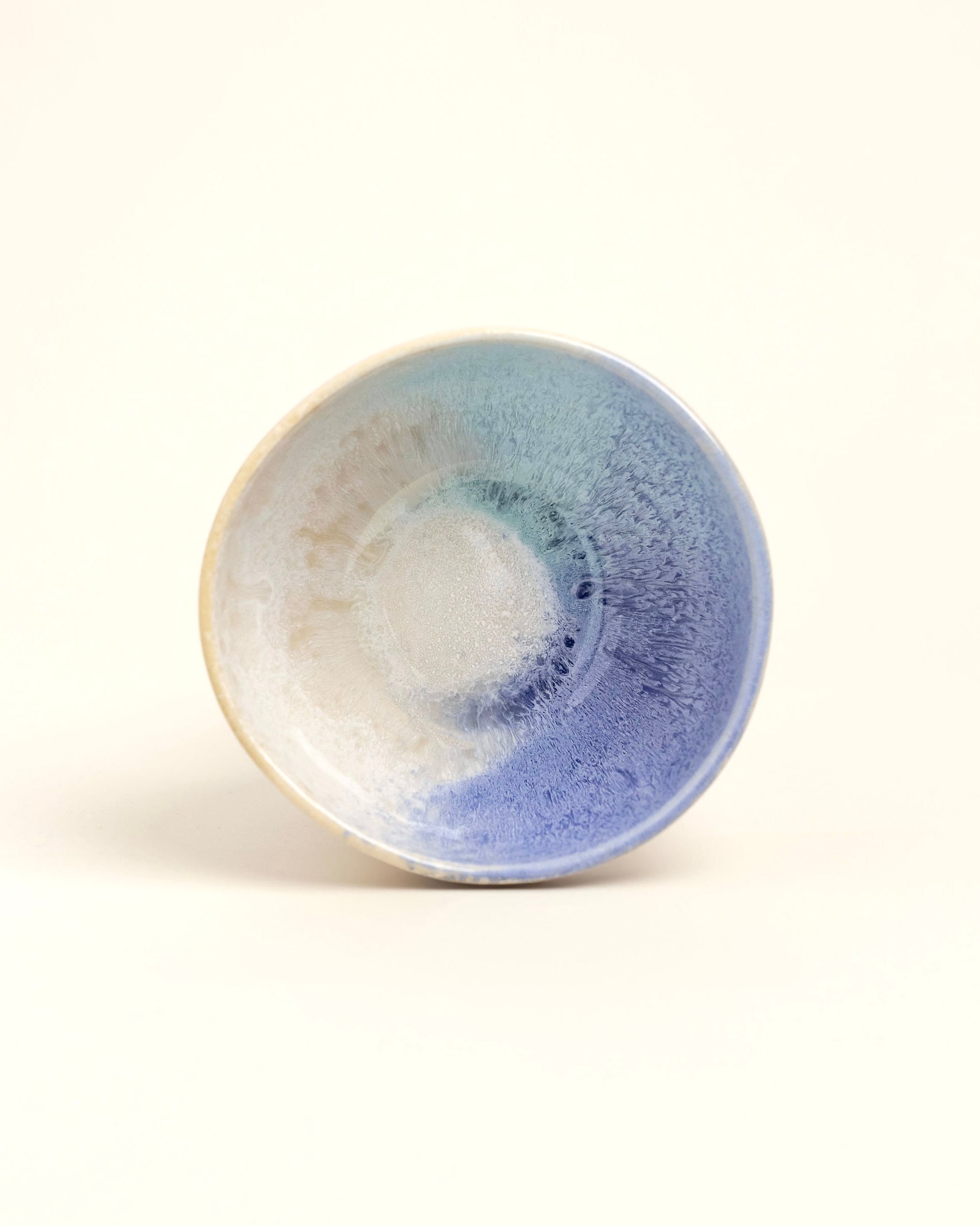 Amado Schale klein Blau