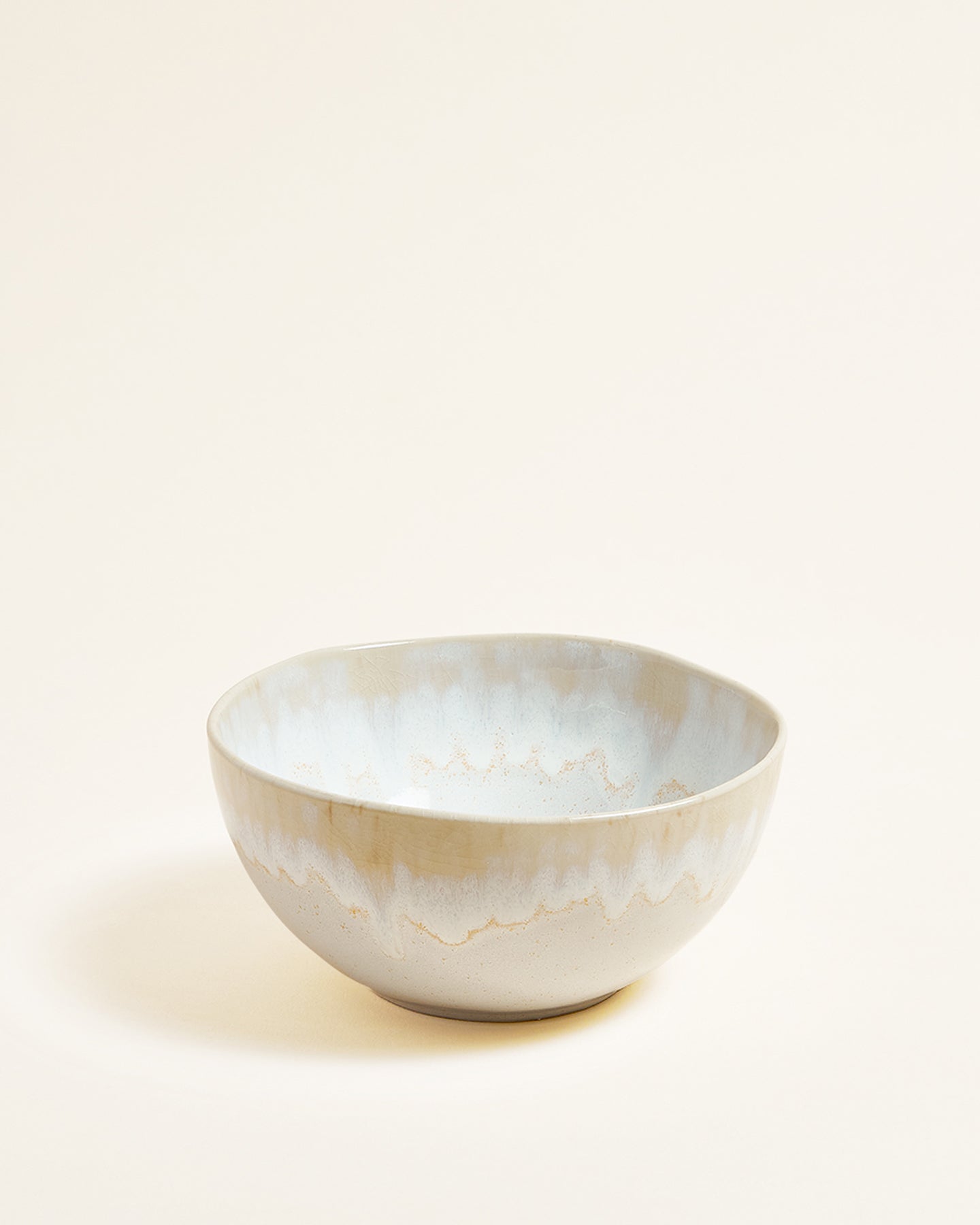 Arrifana cereal bowl sand