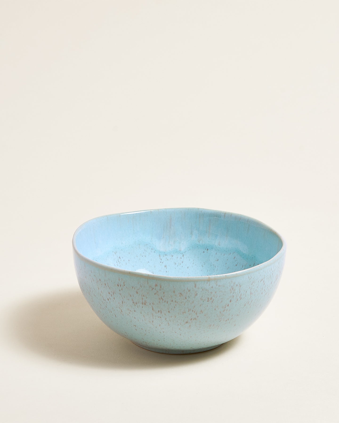 Arrifana cereal bowl Aqua