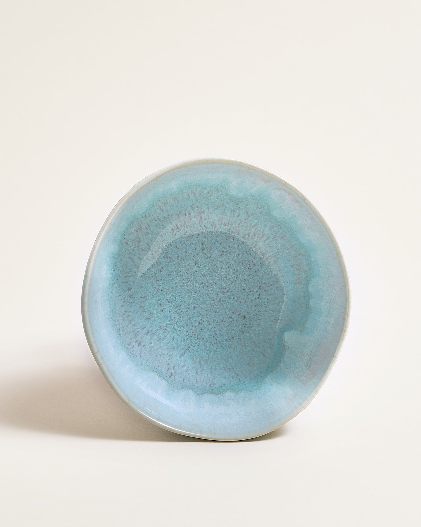 Arrifana cereal bowl Aqua