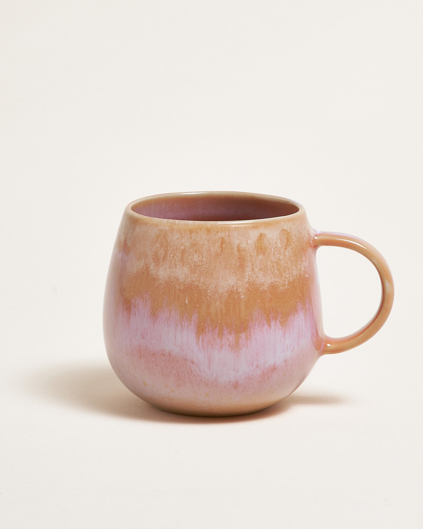 Évora Tasse Coral Rosa