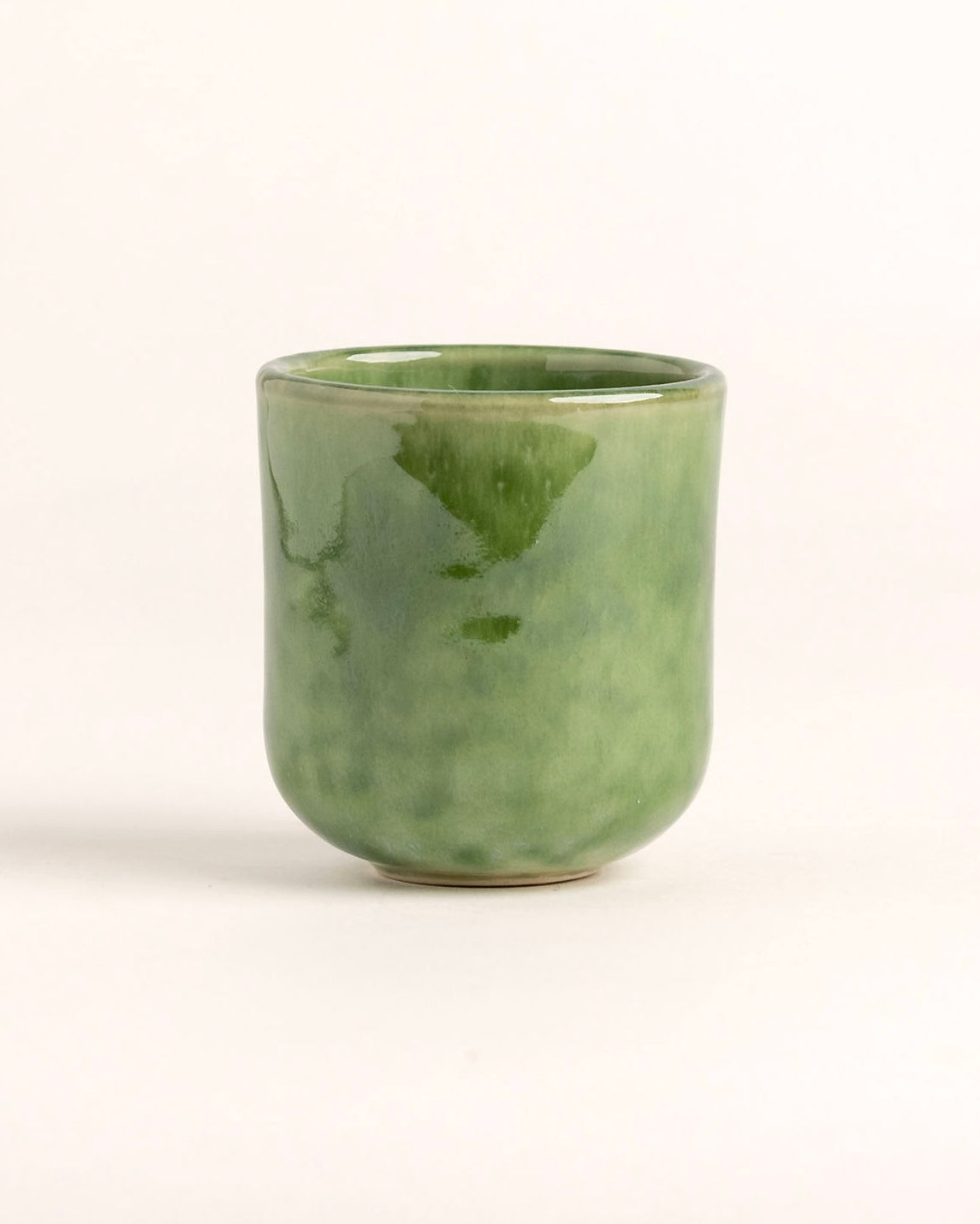 Madeira Becher klein Grün