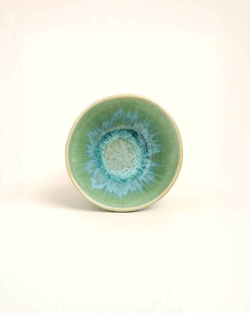 Évora Schale mini Mint Grün