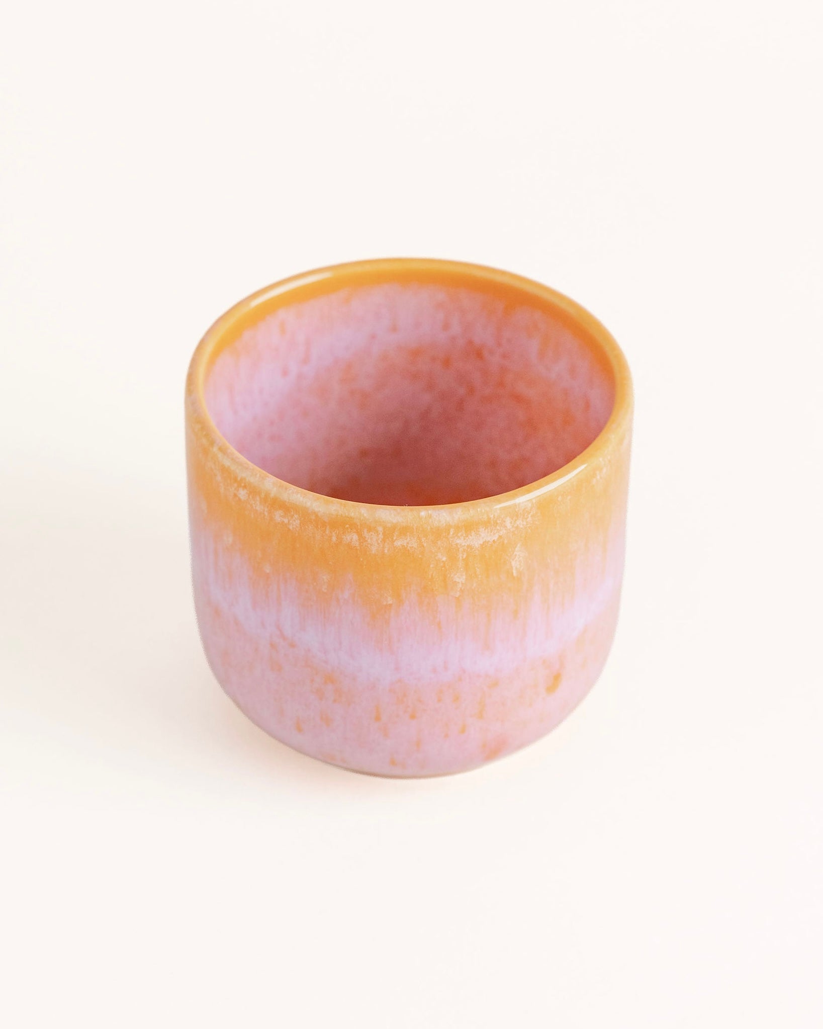 Évora Becher Coral Rosa