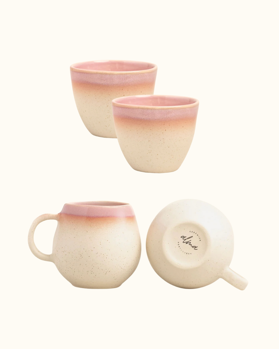 Christmas Geschenkset Strawberry