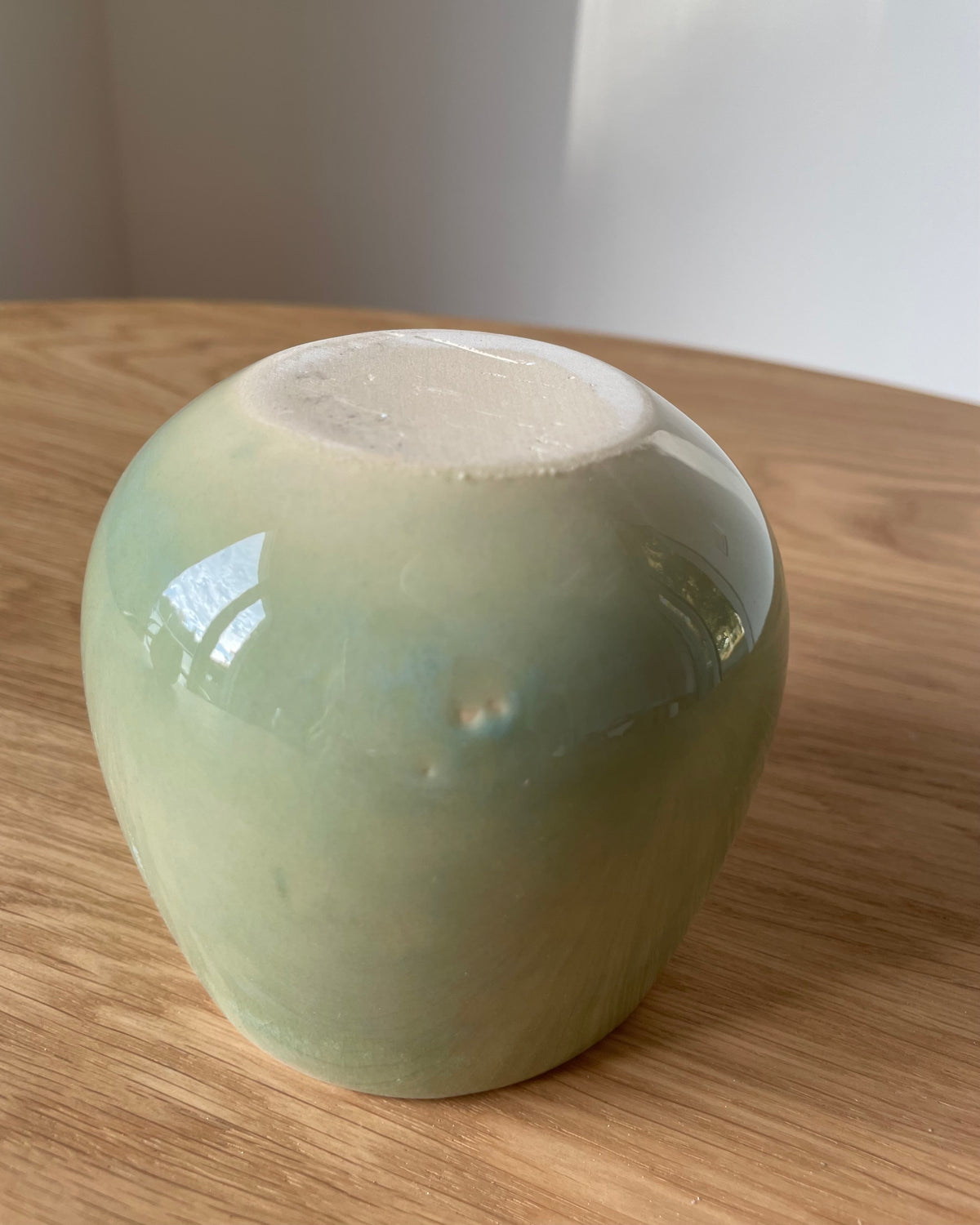 Évora Mug Mint Green