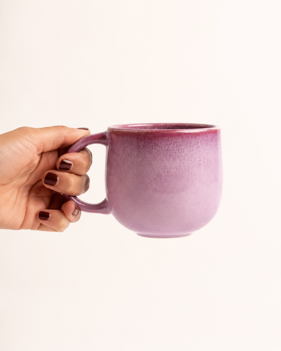 Bica Cup Large Green