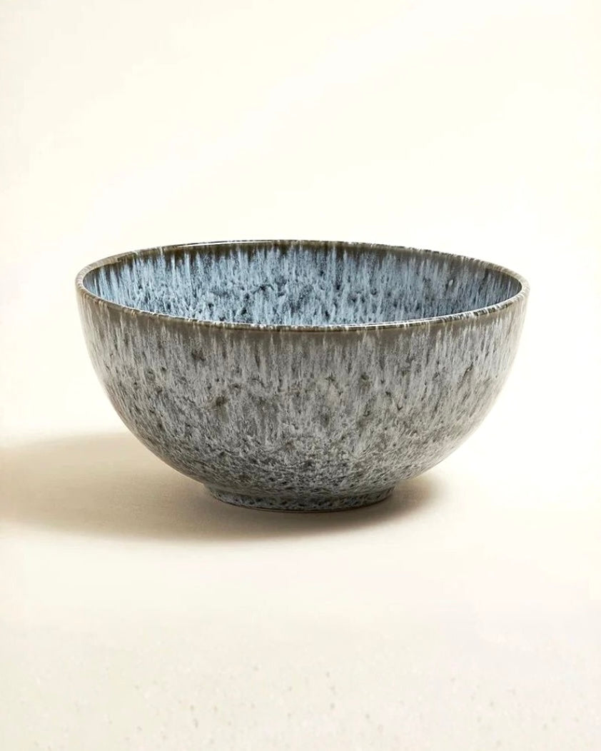 Porto Schale medium Deepseablue